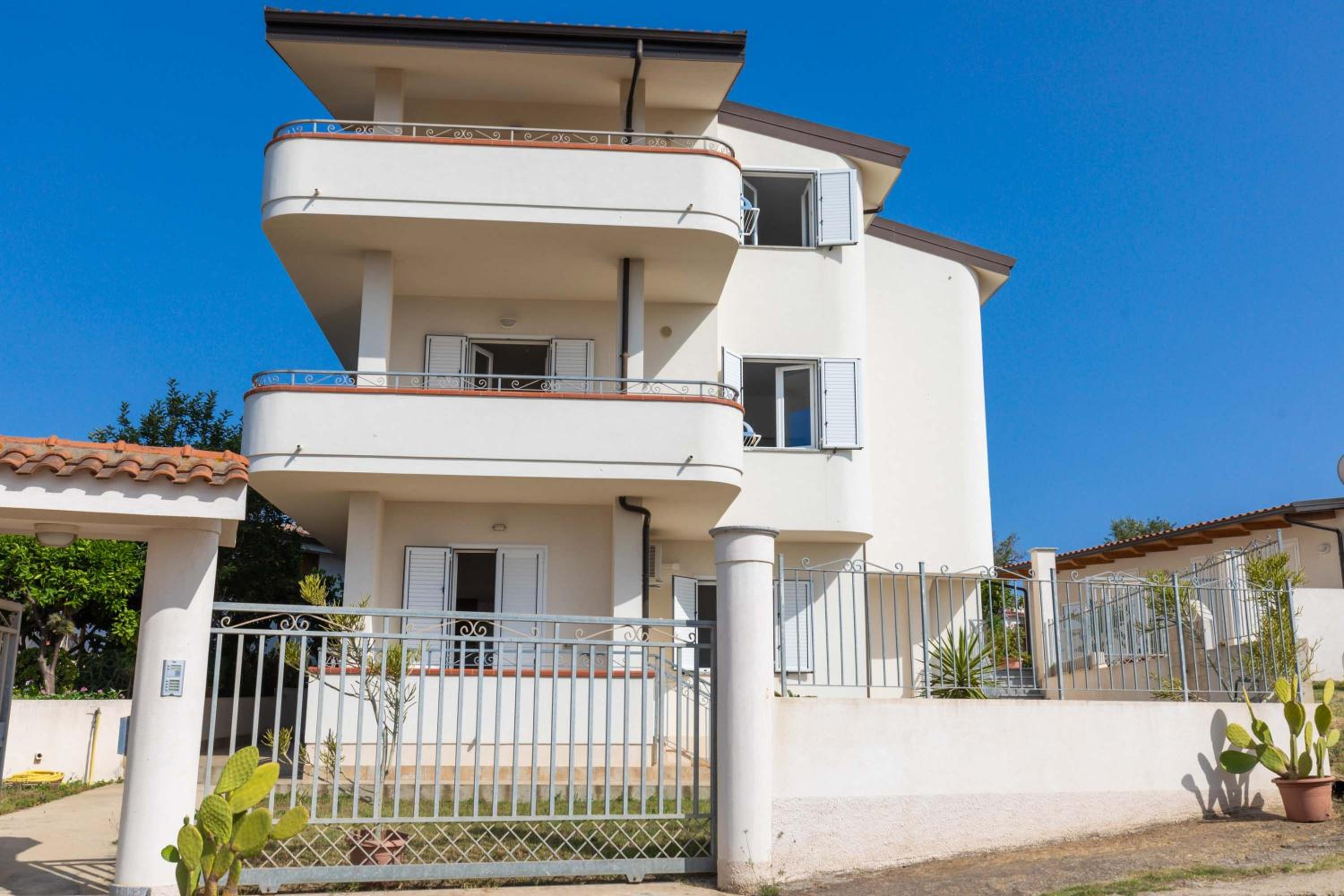 Appartamenti Torre