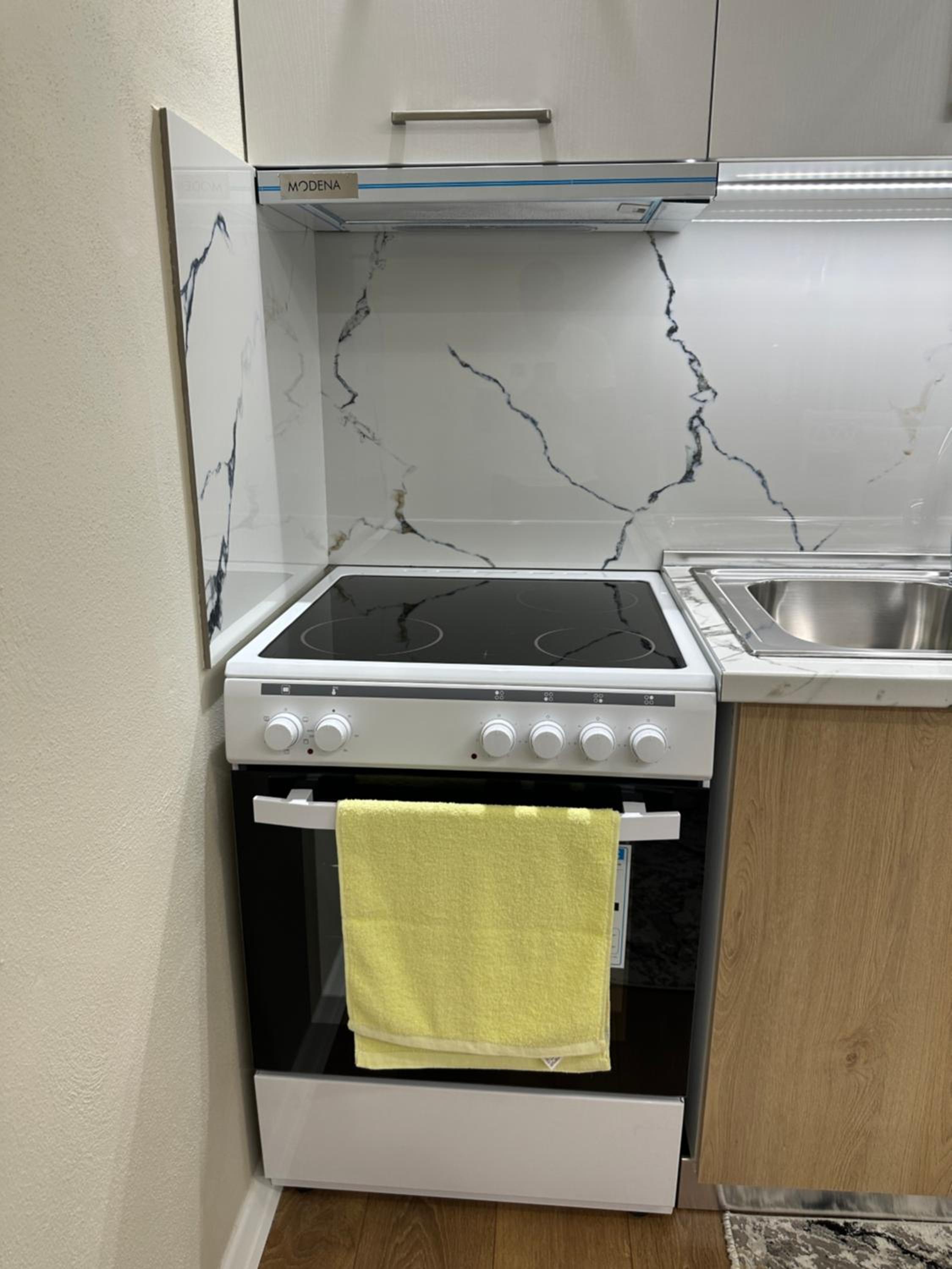 Ledio’s Luxury Apartment