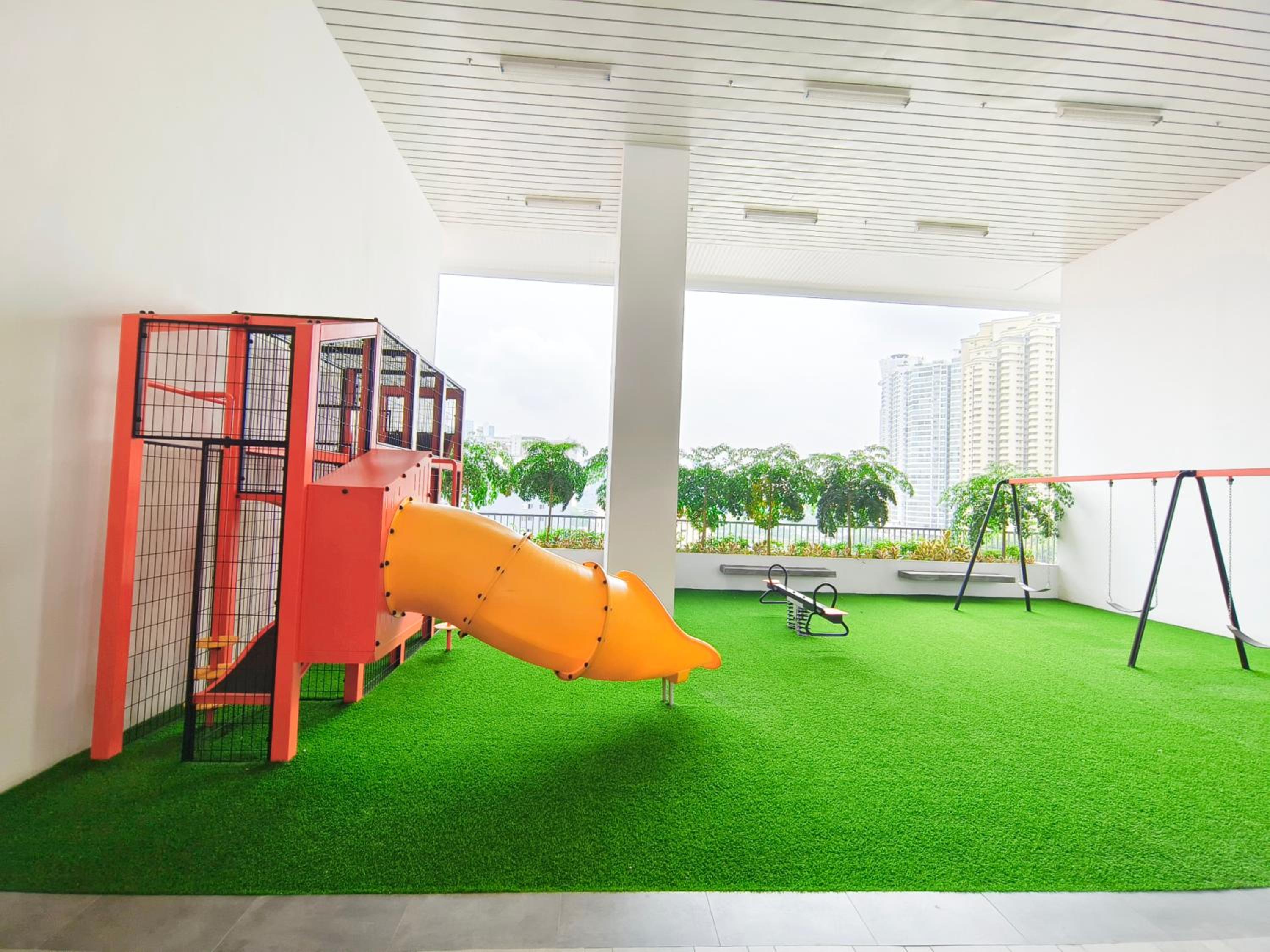 Chambers WTC Warmth 2 Bedroom Suites CR23 Kuala Lumpur by Warm Home