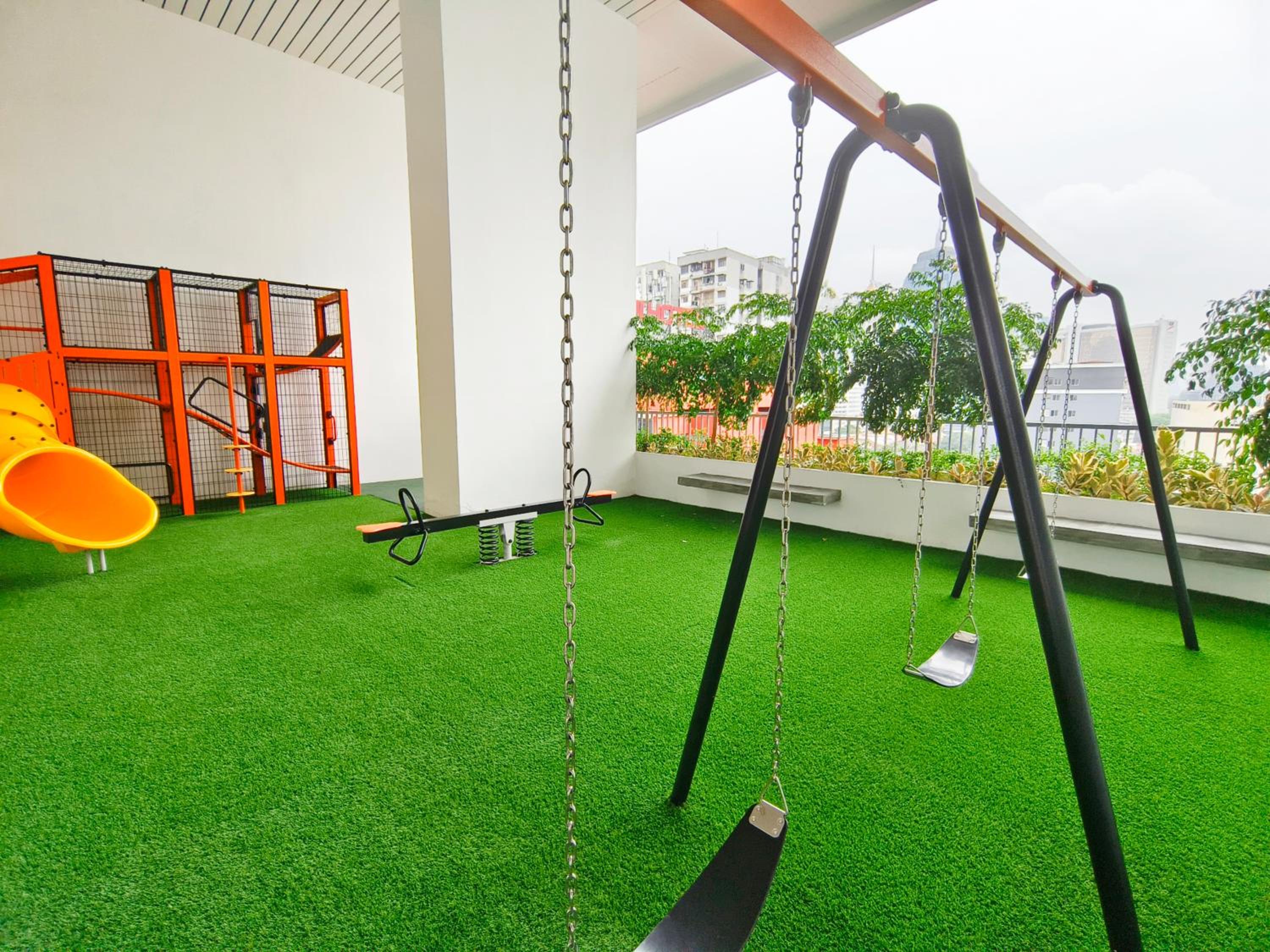 Chambers WTC Warmth 2 Bedroom Suites CR23 Kuala Lumpur by Warm Home