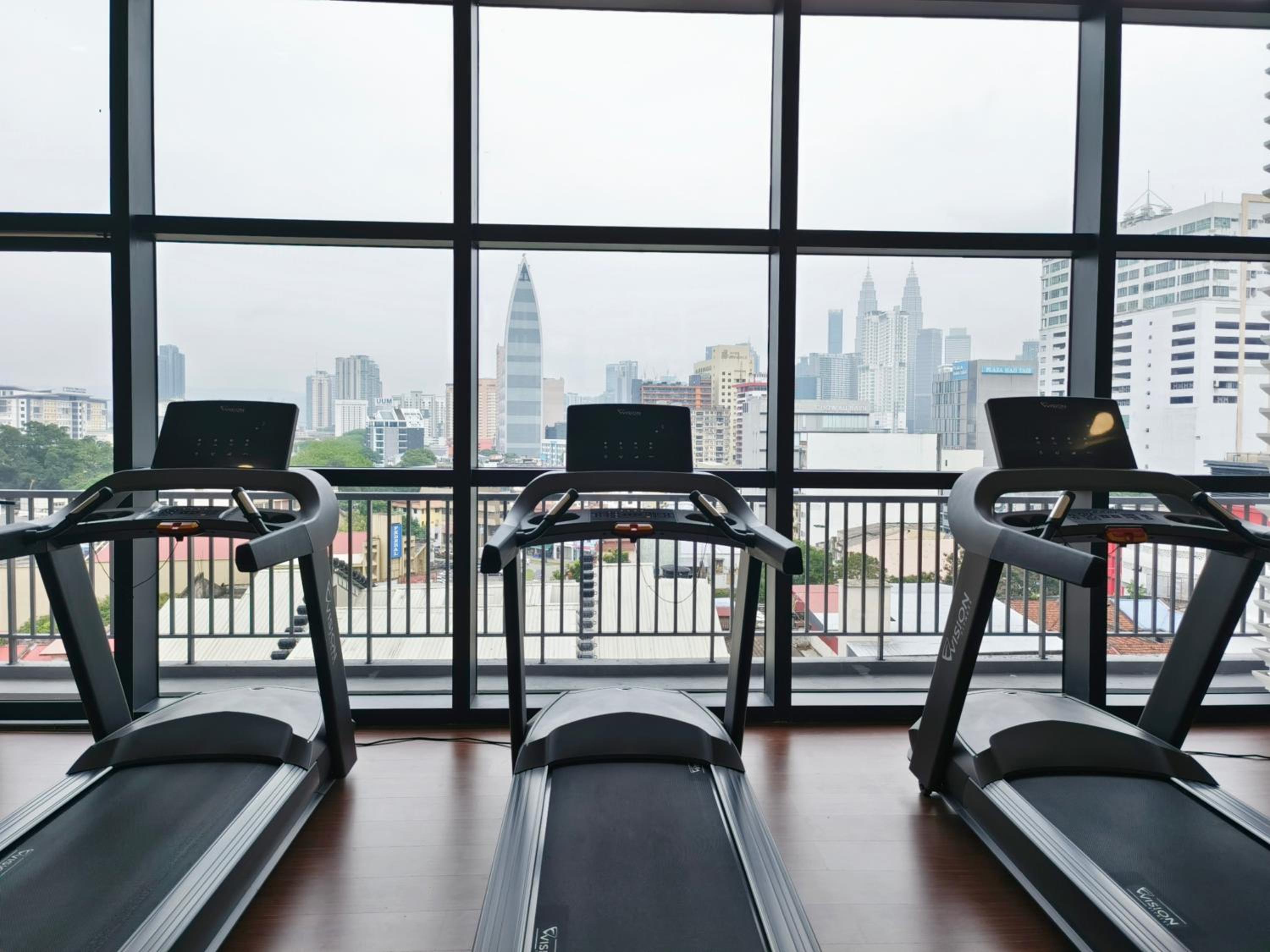 Chambers WTC Warmth 2 Bedroom Suites CR23 Kuala Lumpur by Warm Home