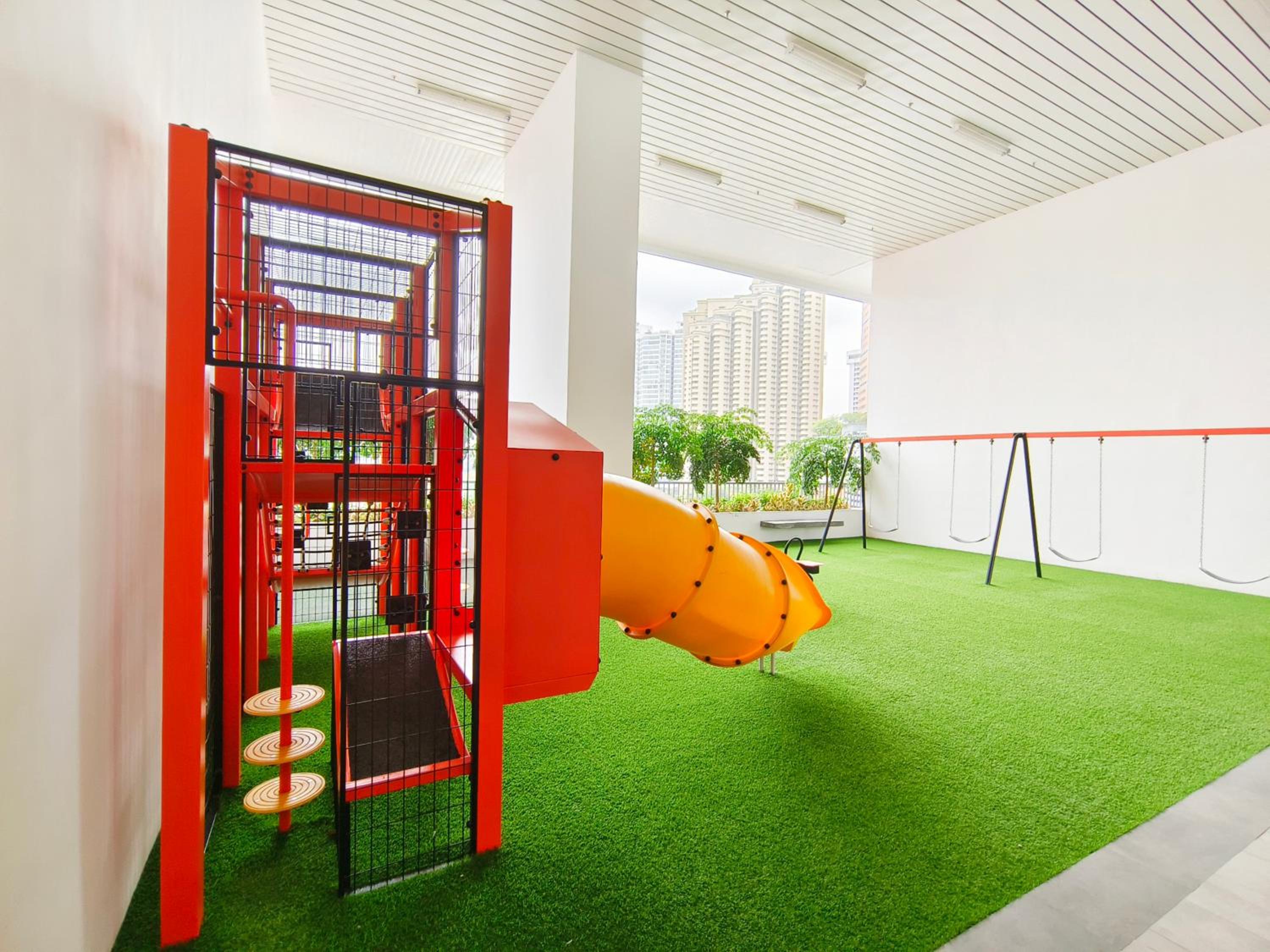 Chambers WTC Warmth 2 Bedroom Suites CR23 Kuala Lumpur by Warm Home