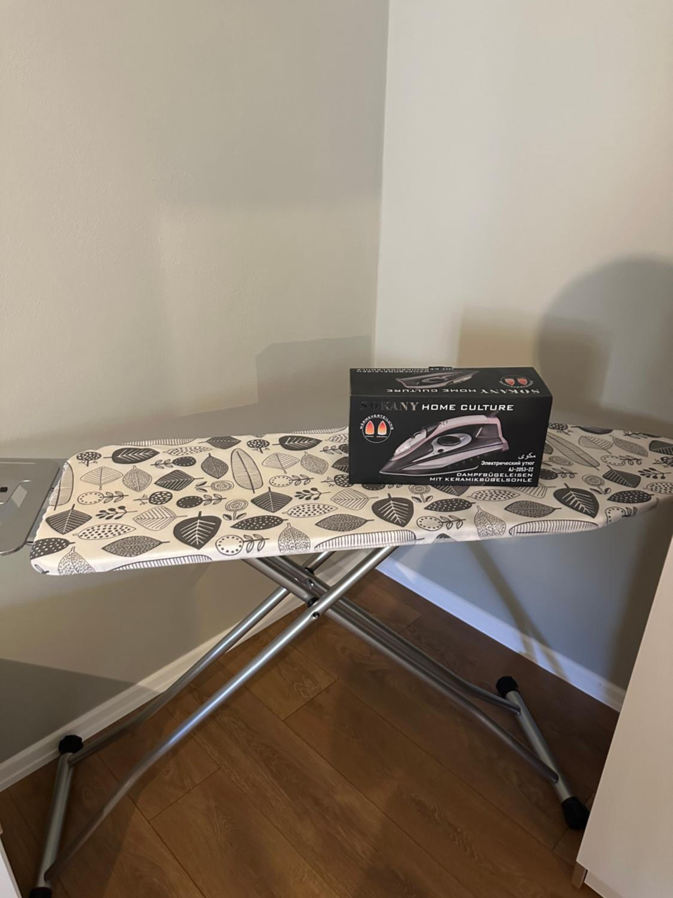 Ledio’s Luxury Apartment
