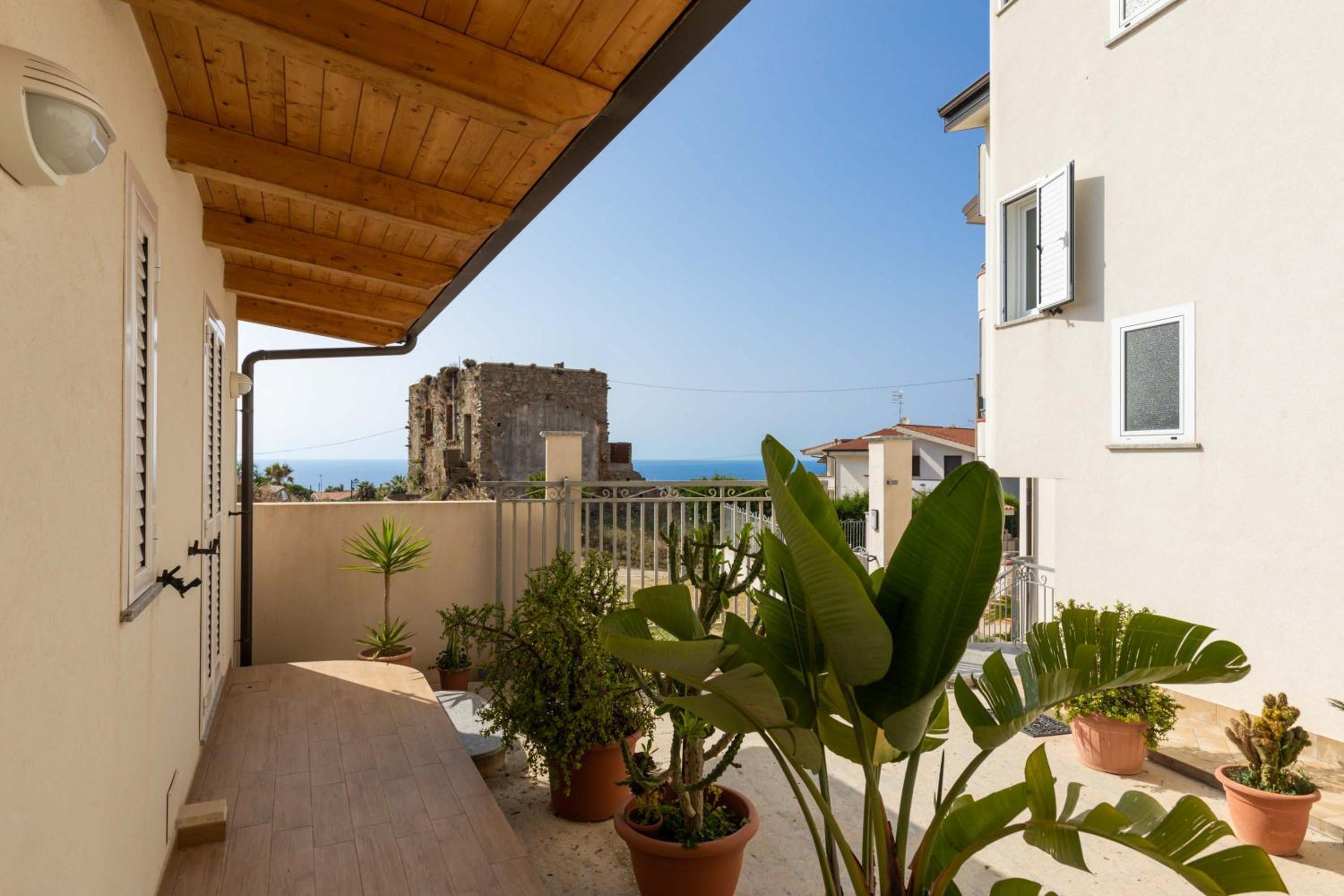 Appartamenti Torre