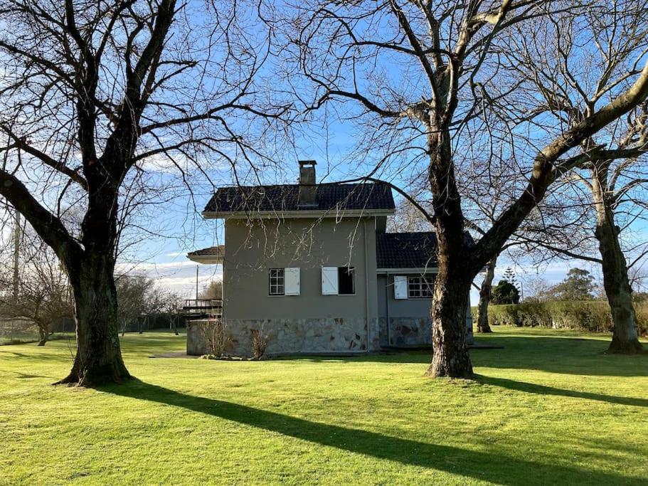 Casa Senda de los Miradores