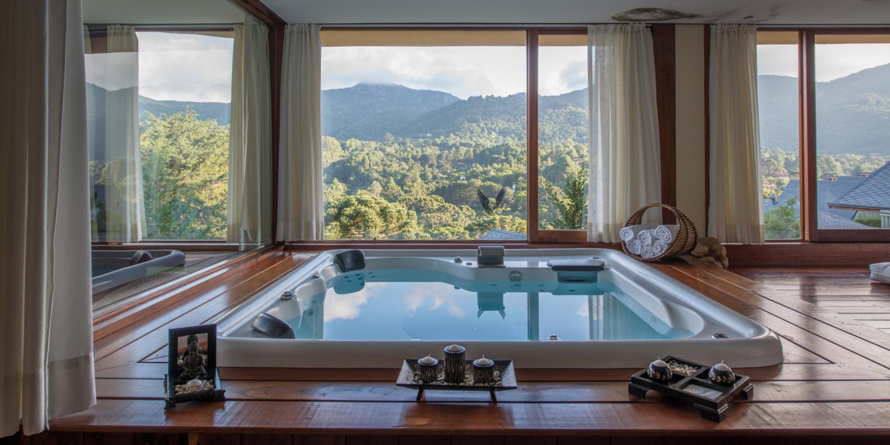 Mirante da Colyna Hotel & SPA