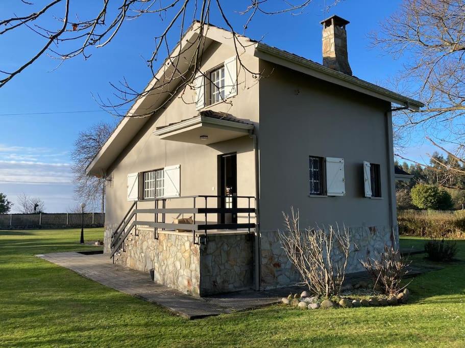 Casa Senda de los Miradores
