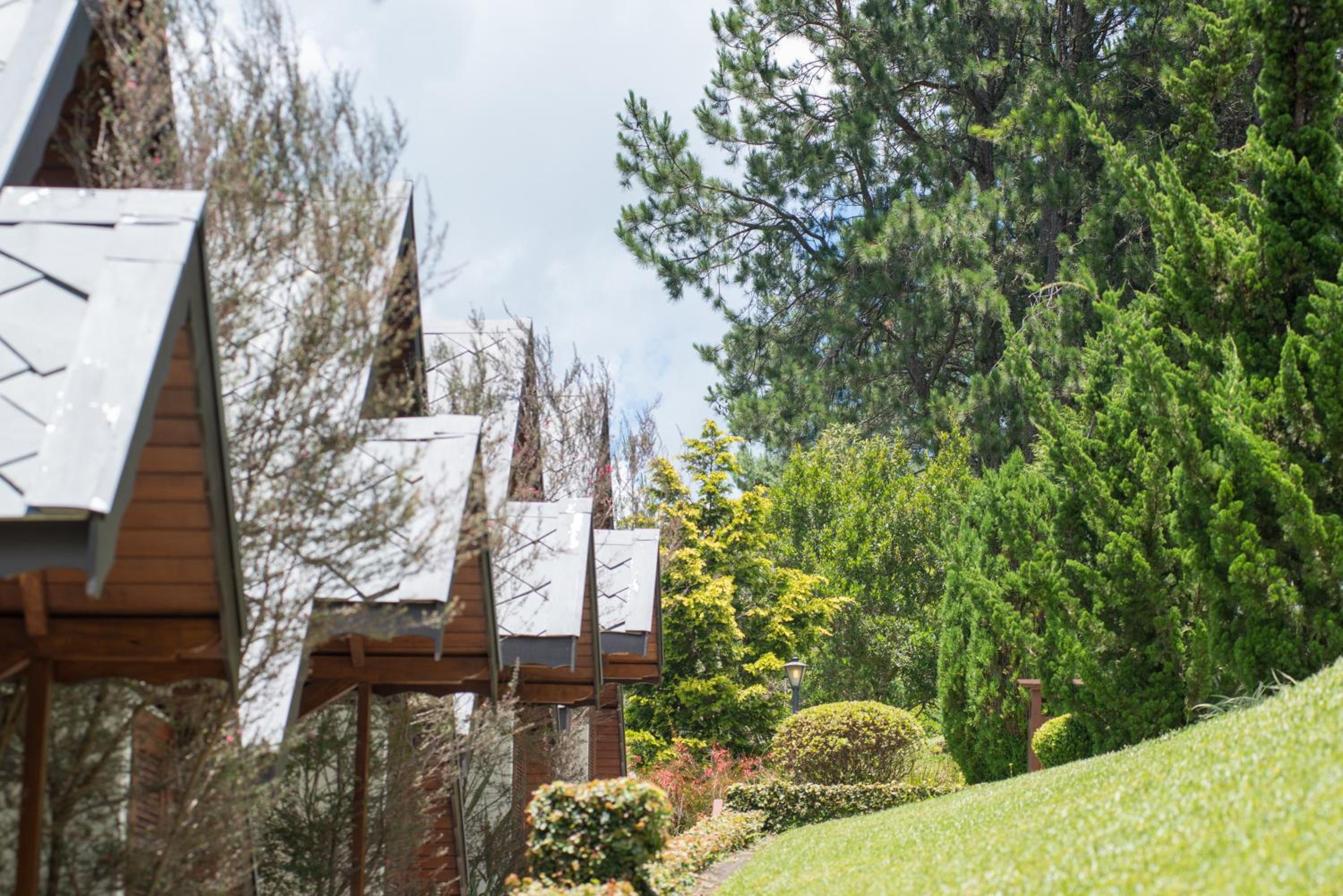 Mirante da Colyna Hotel & SPA