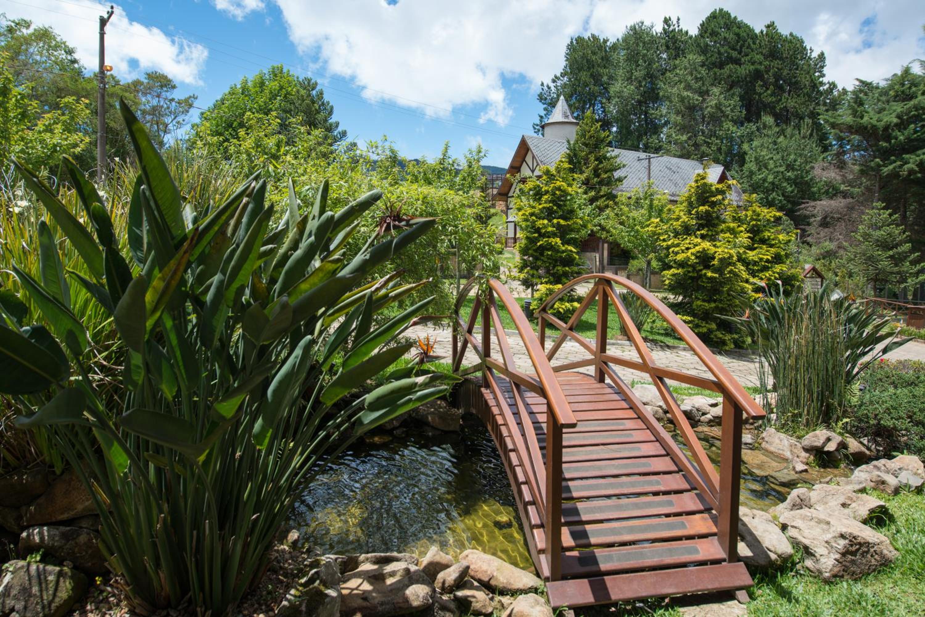 Mirante da Colyna Hotel & SPA