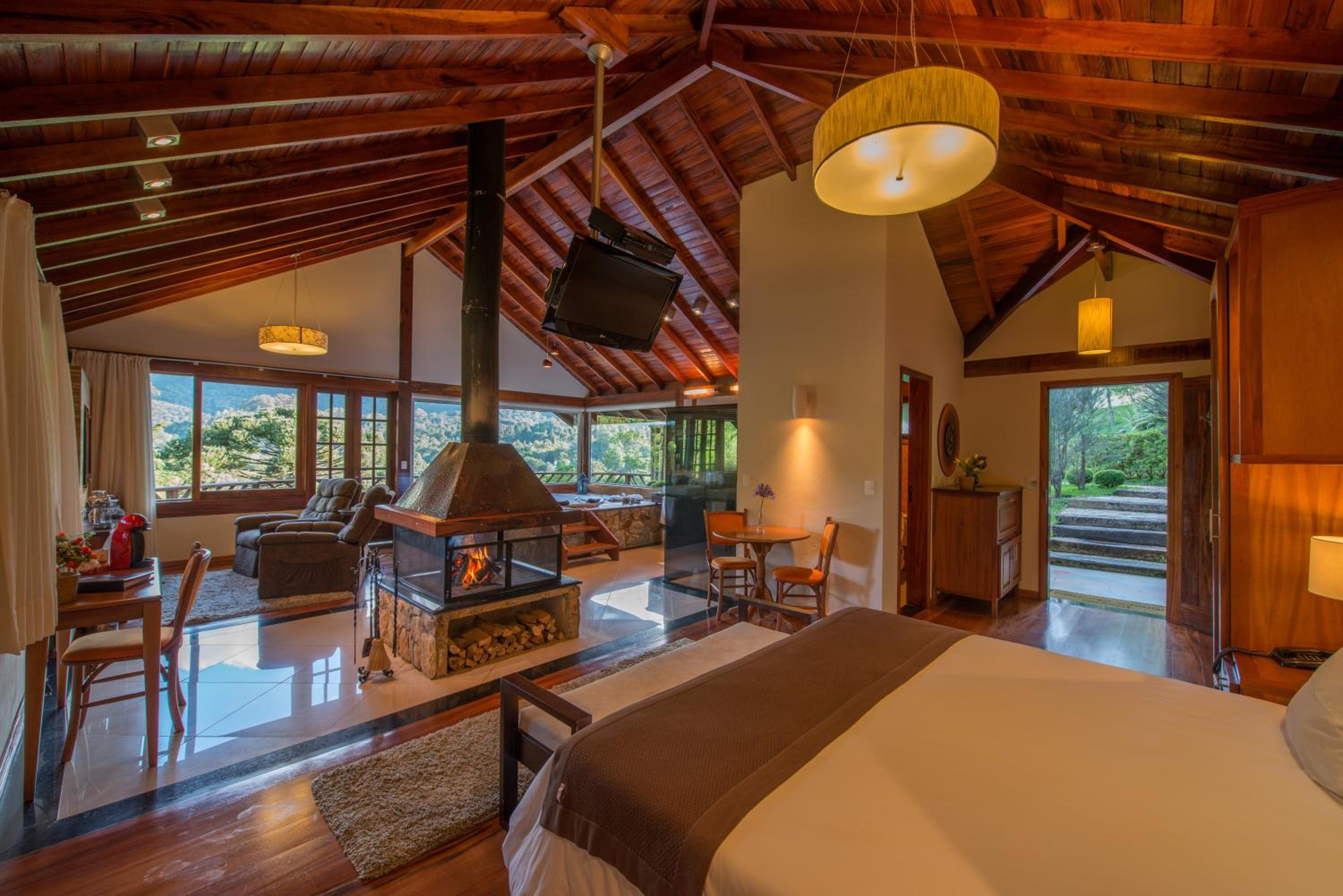 Mirante da Colyna Hotel & SPA