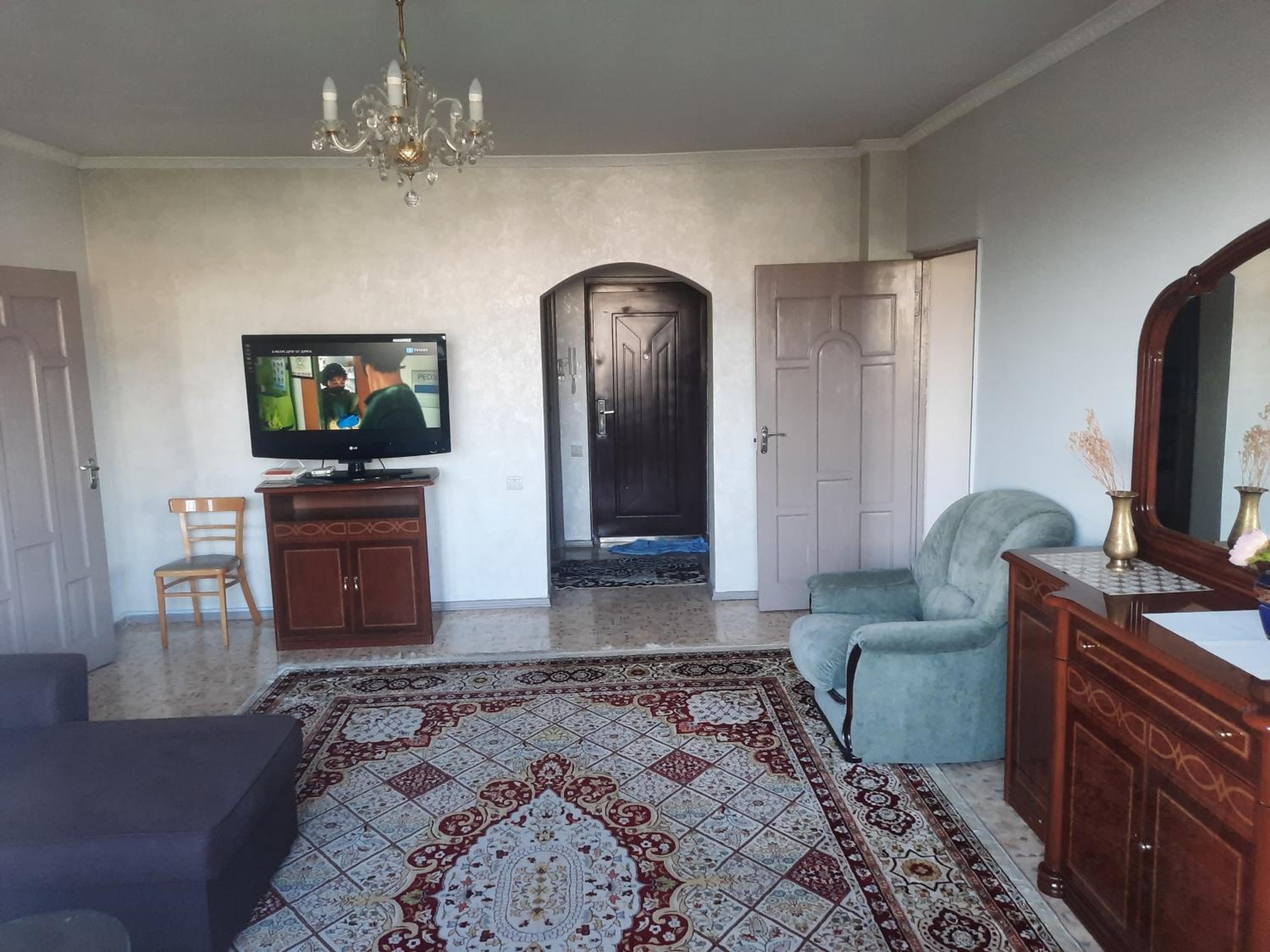 Apartment Shevchenko Panfilova