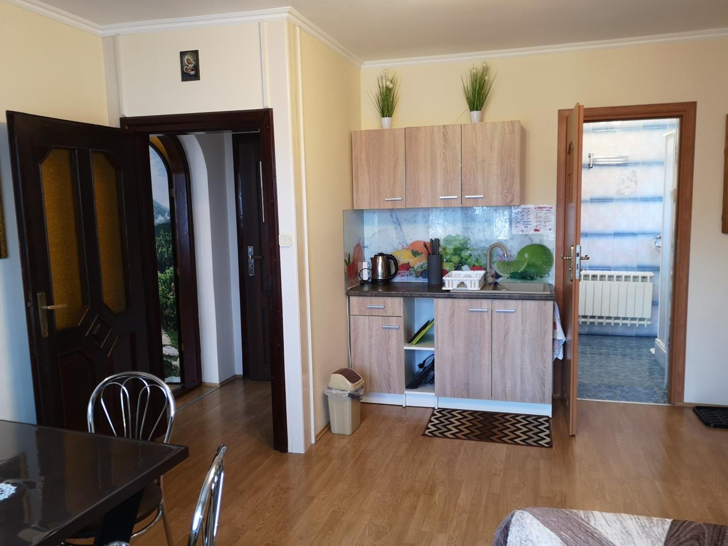 Arenda Noclegi Niedzica