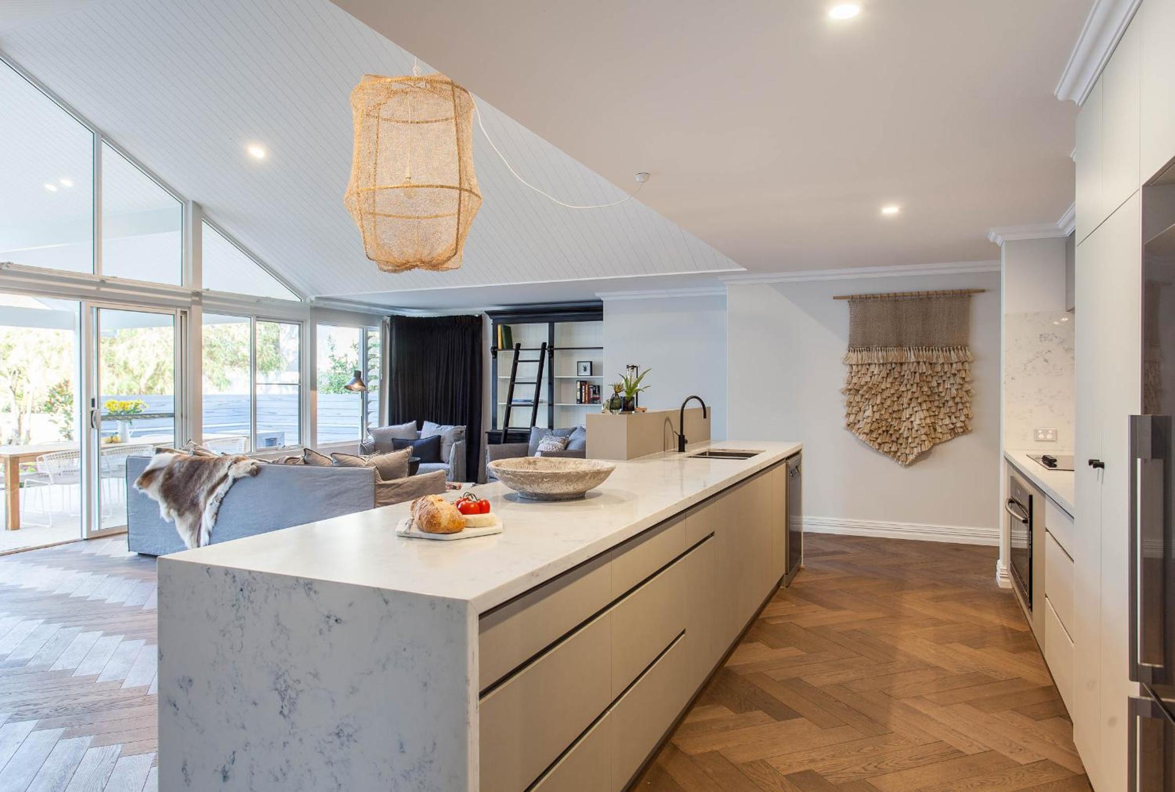 Aquila I Private Properties