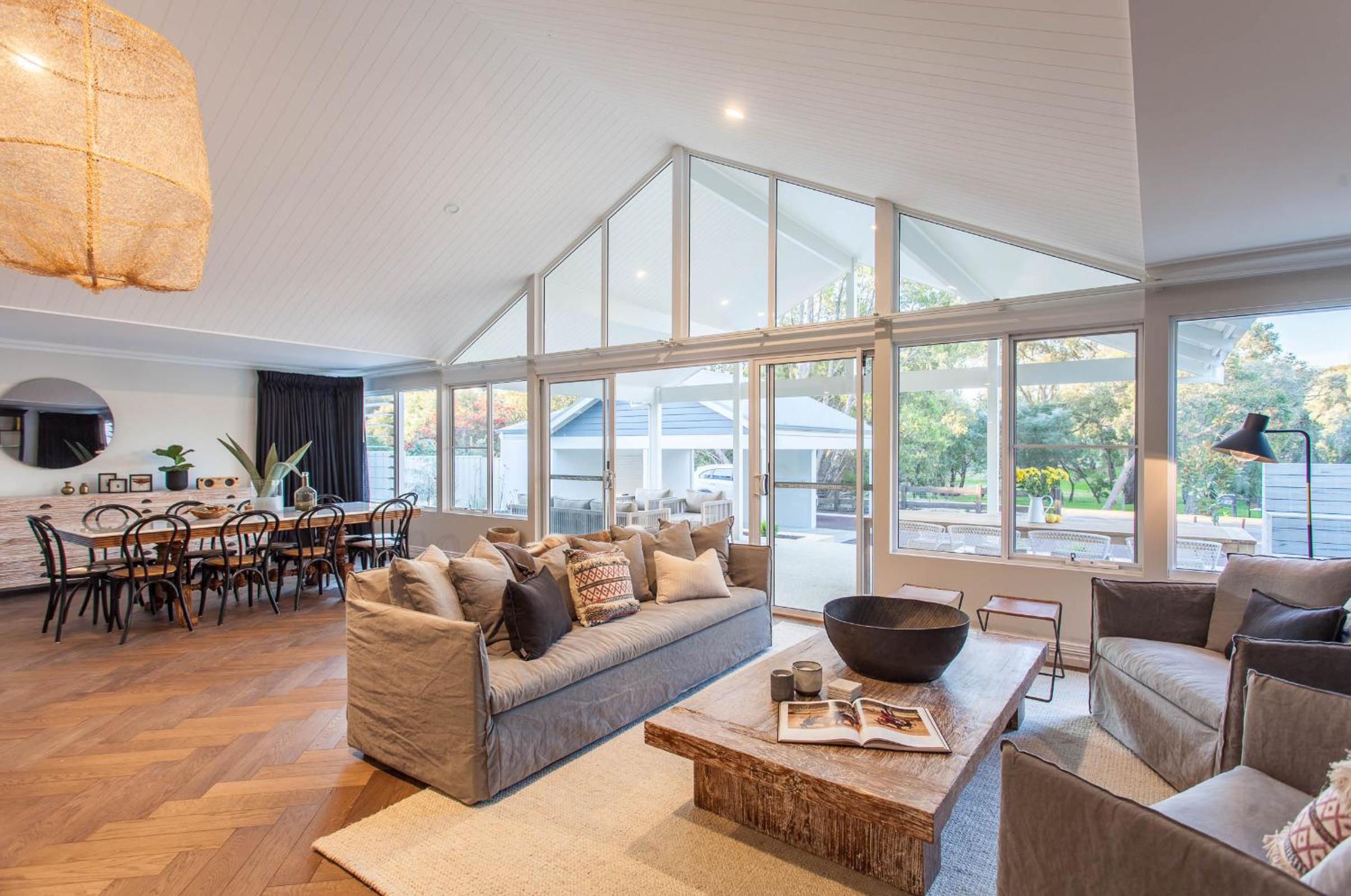 Aquila I Private Properties
