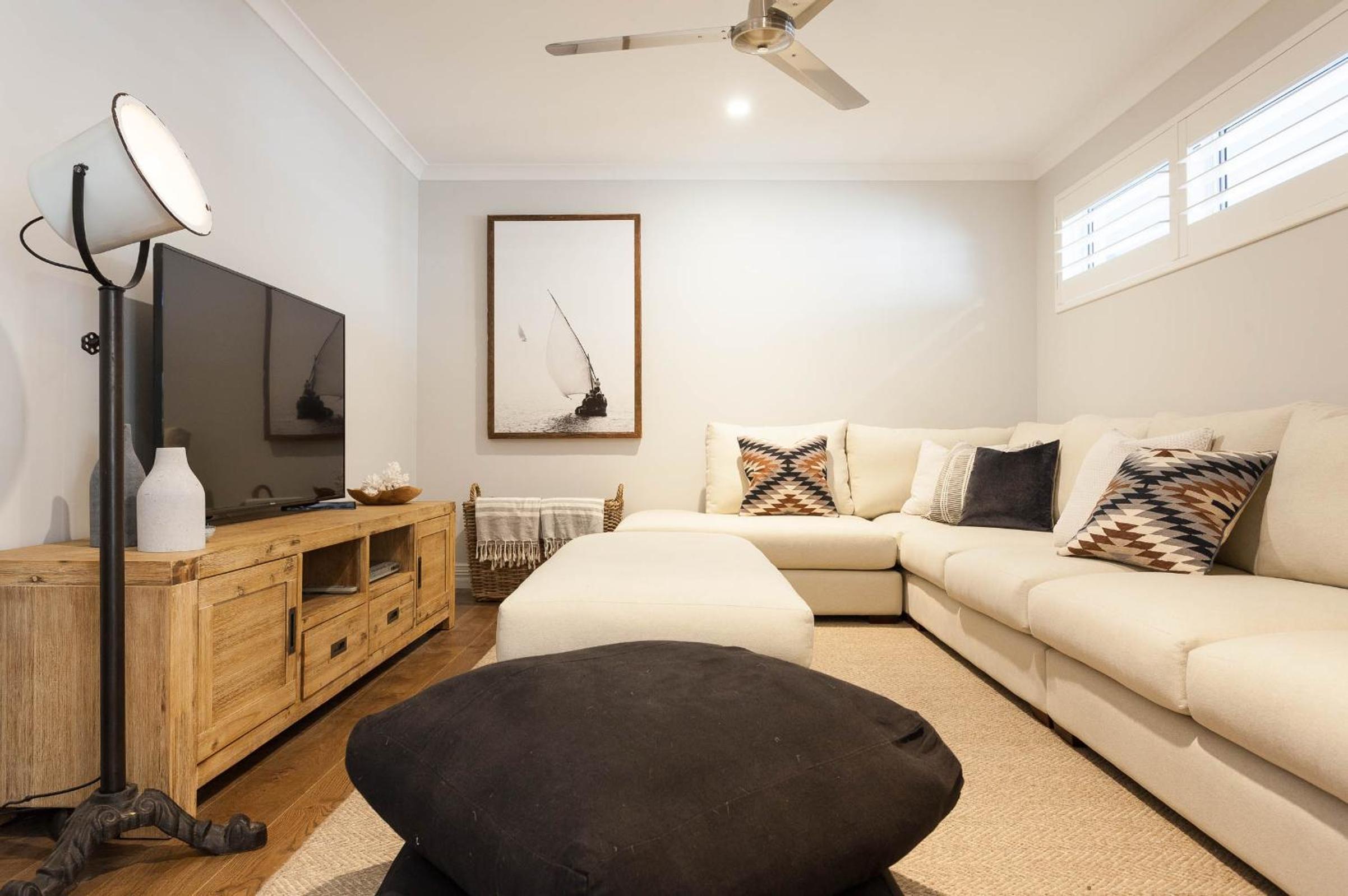 Aquila I Private Properties