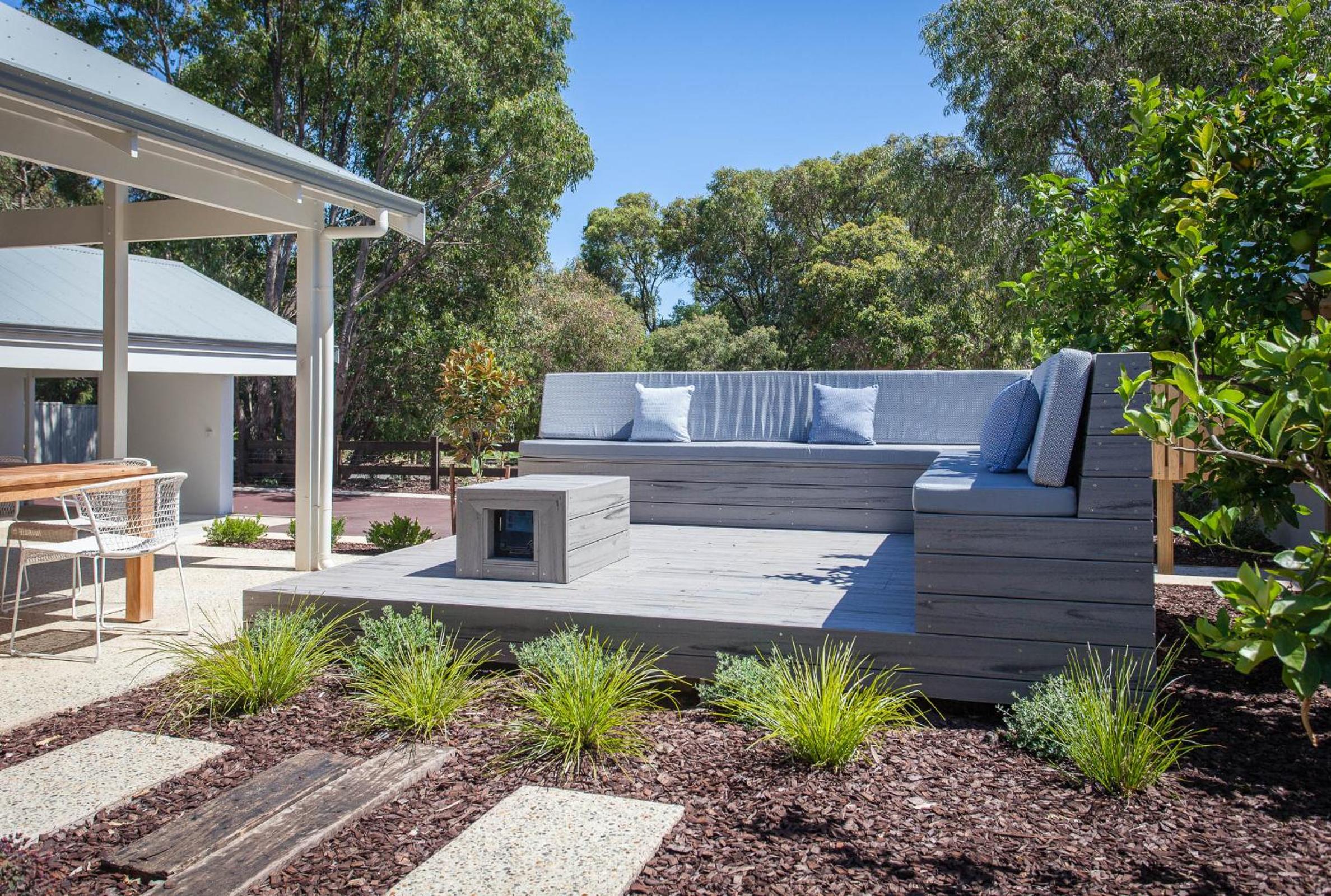 Aquila I Private Properties