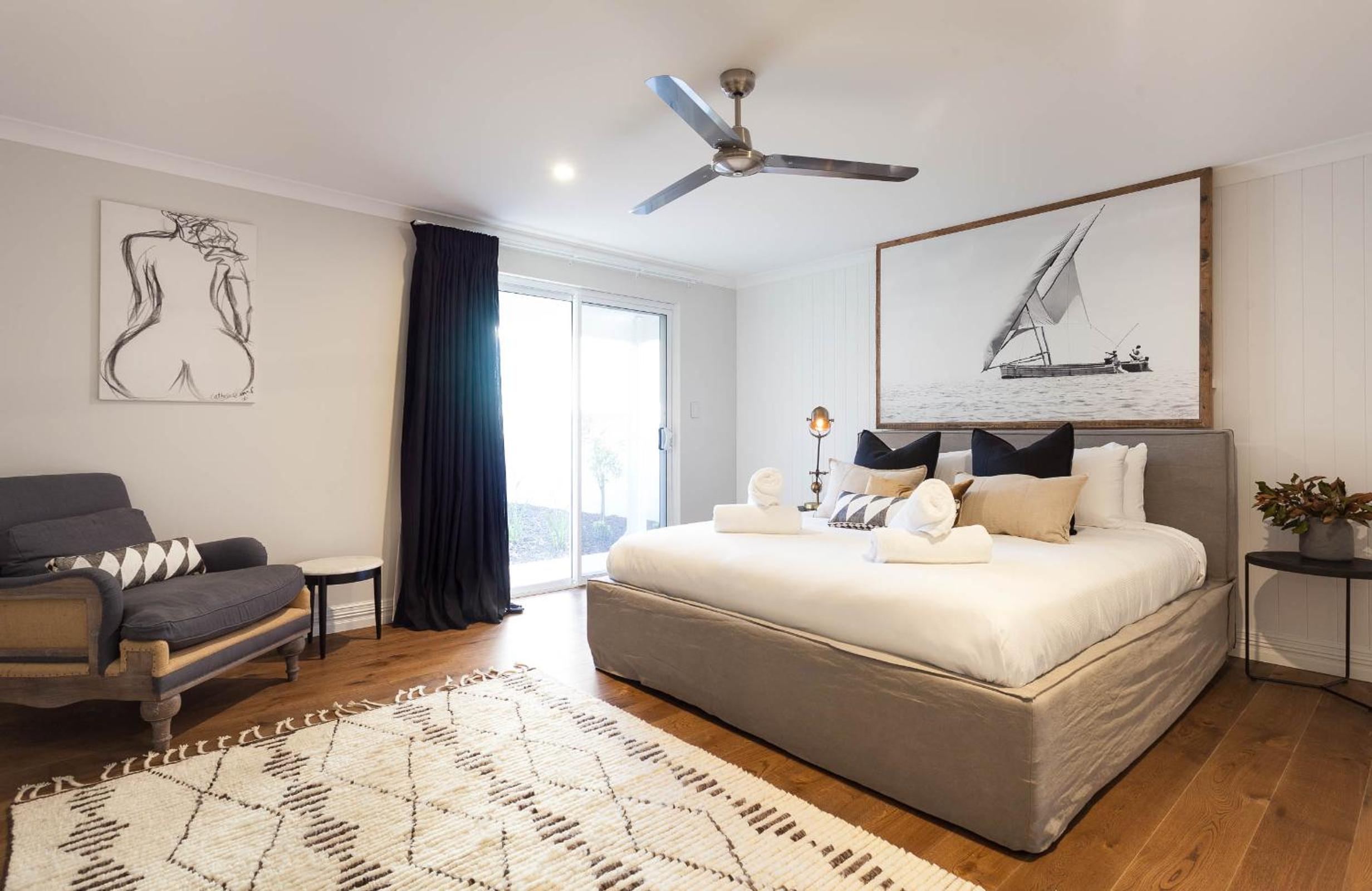 Aquila I Private Properties