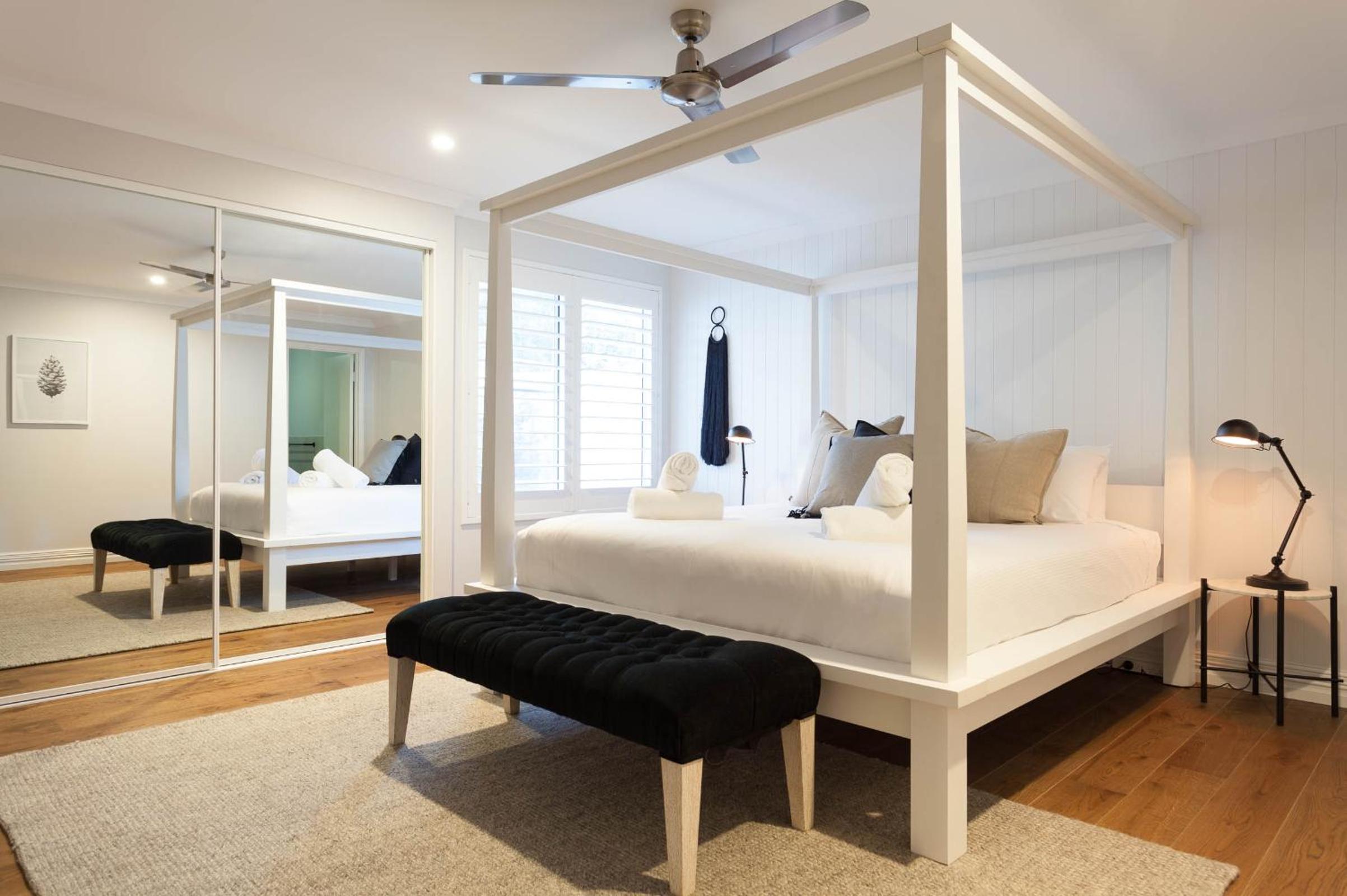 Aquila I Private Properties