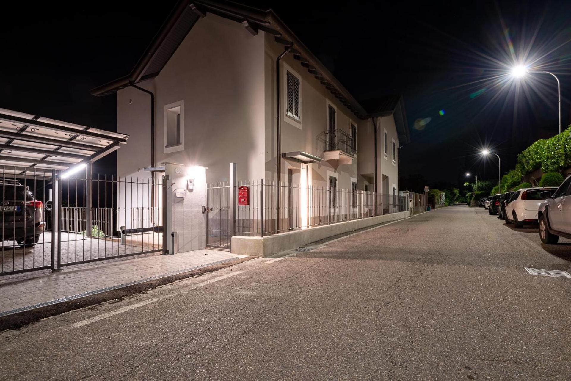 MG House Luxury