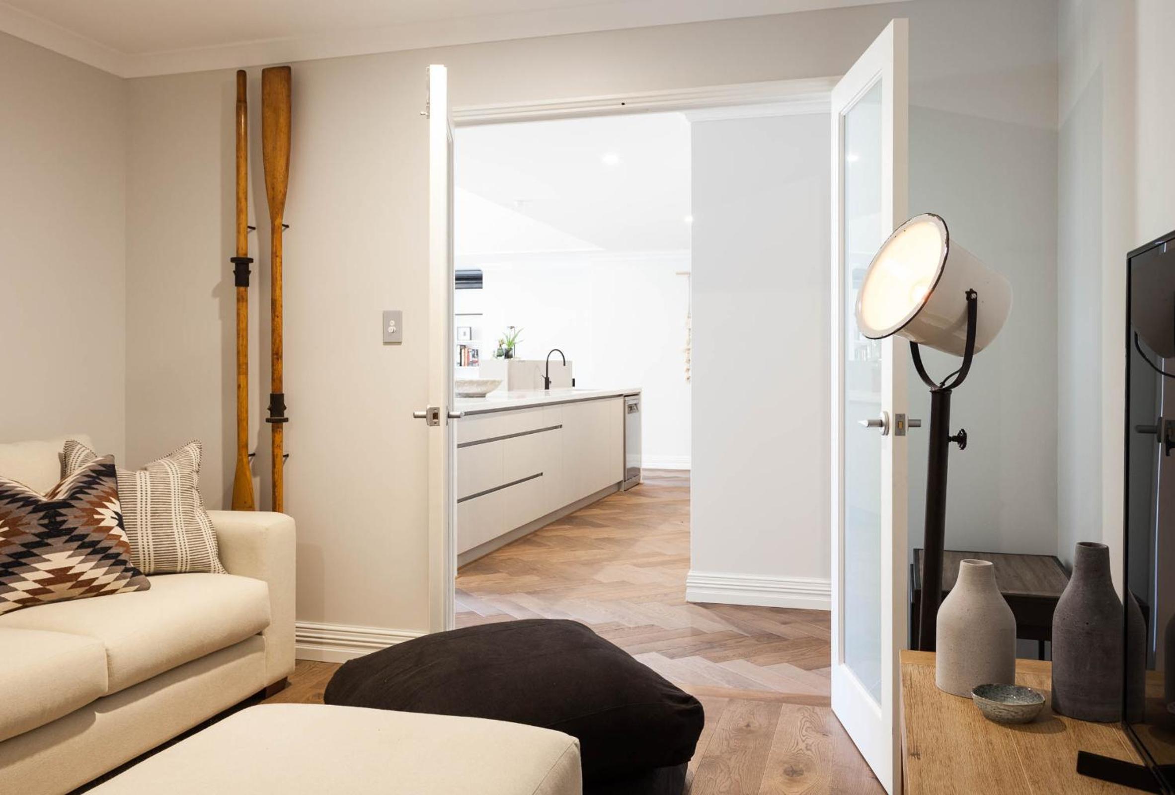 Aquila I Private Properties