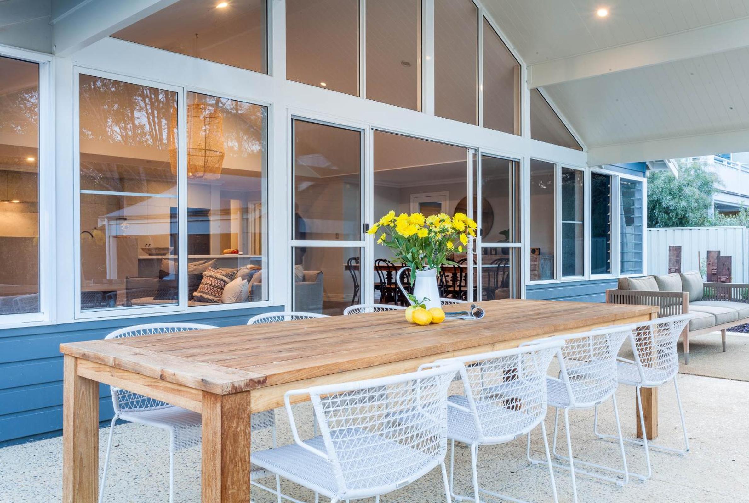 Aquila I Private Properties