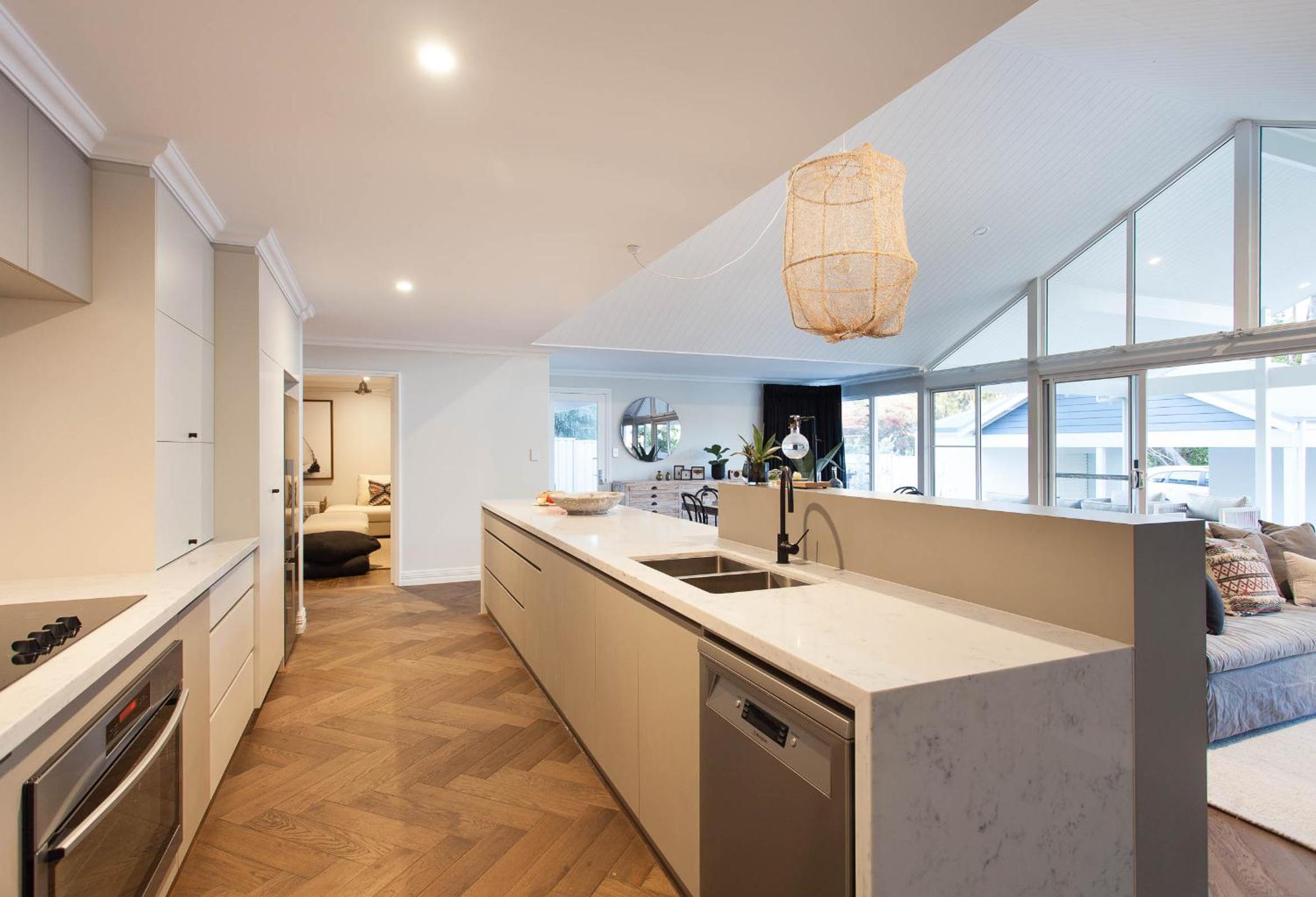 Aquila I Private Properties