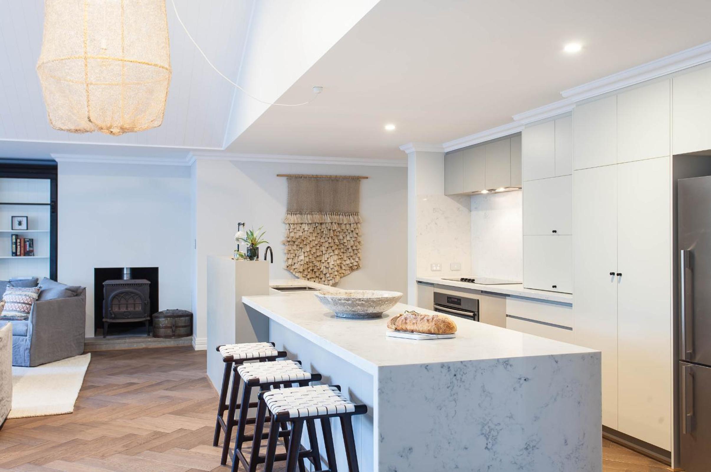Aquila I Private Properties