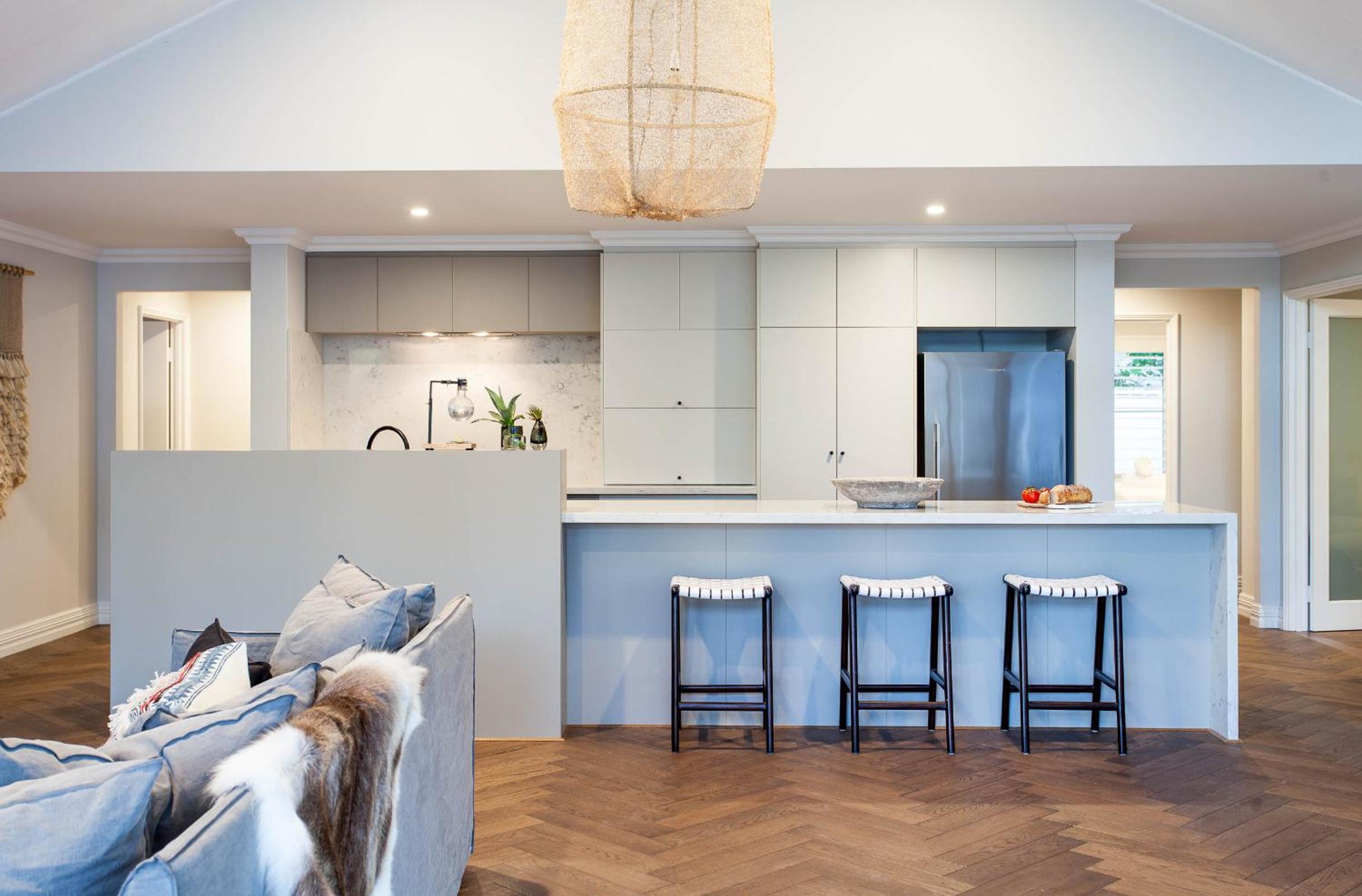Aquila I Private Properties