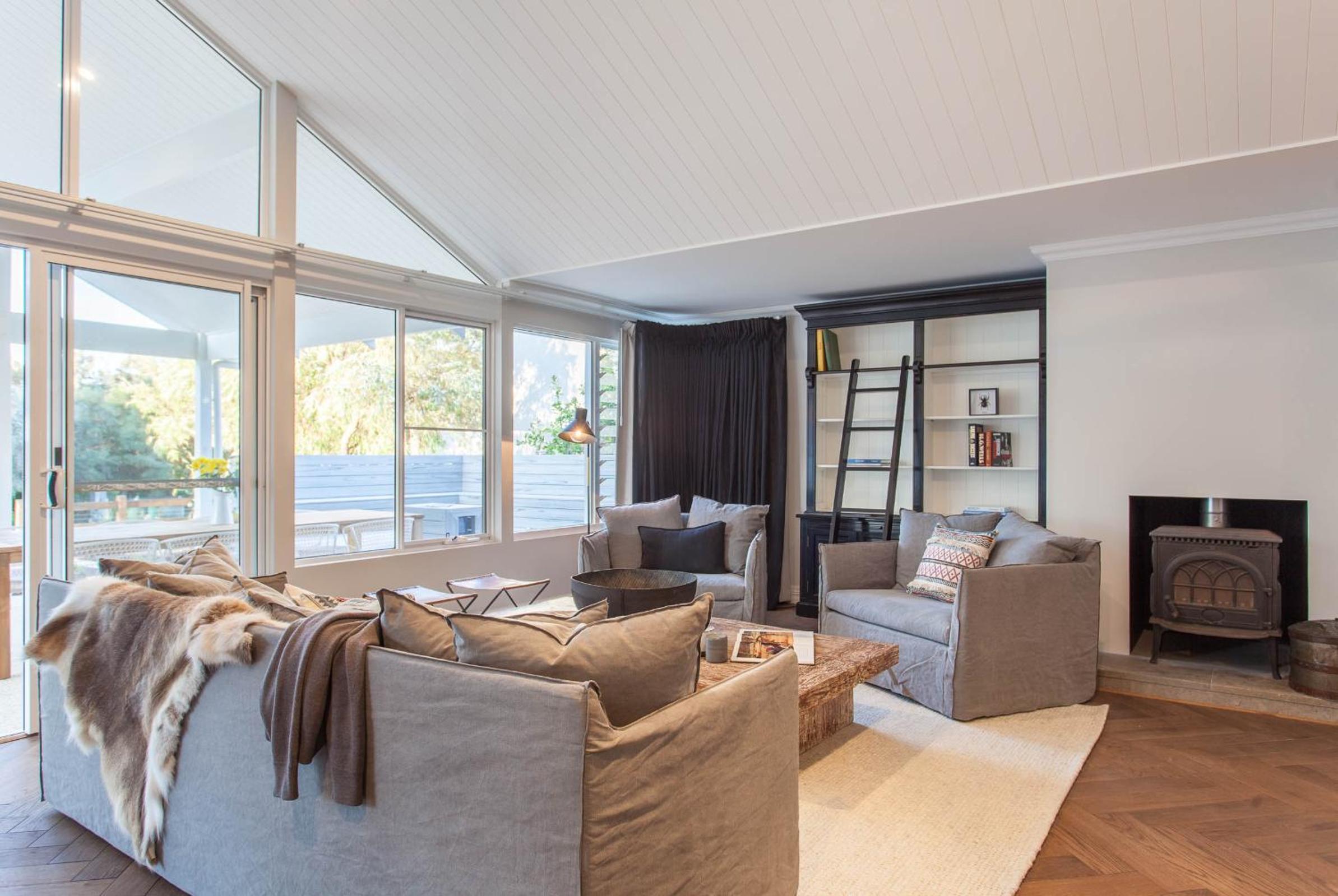 Aquila I Private Properties