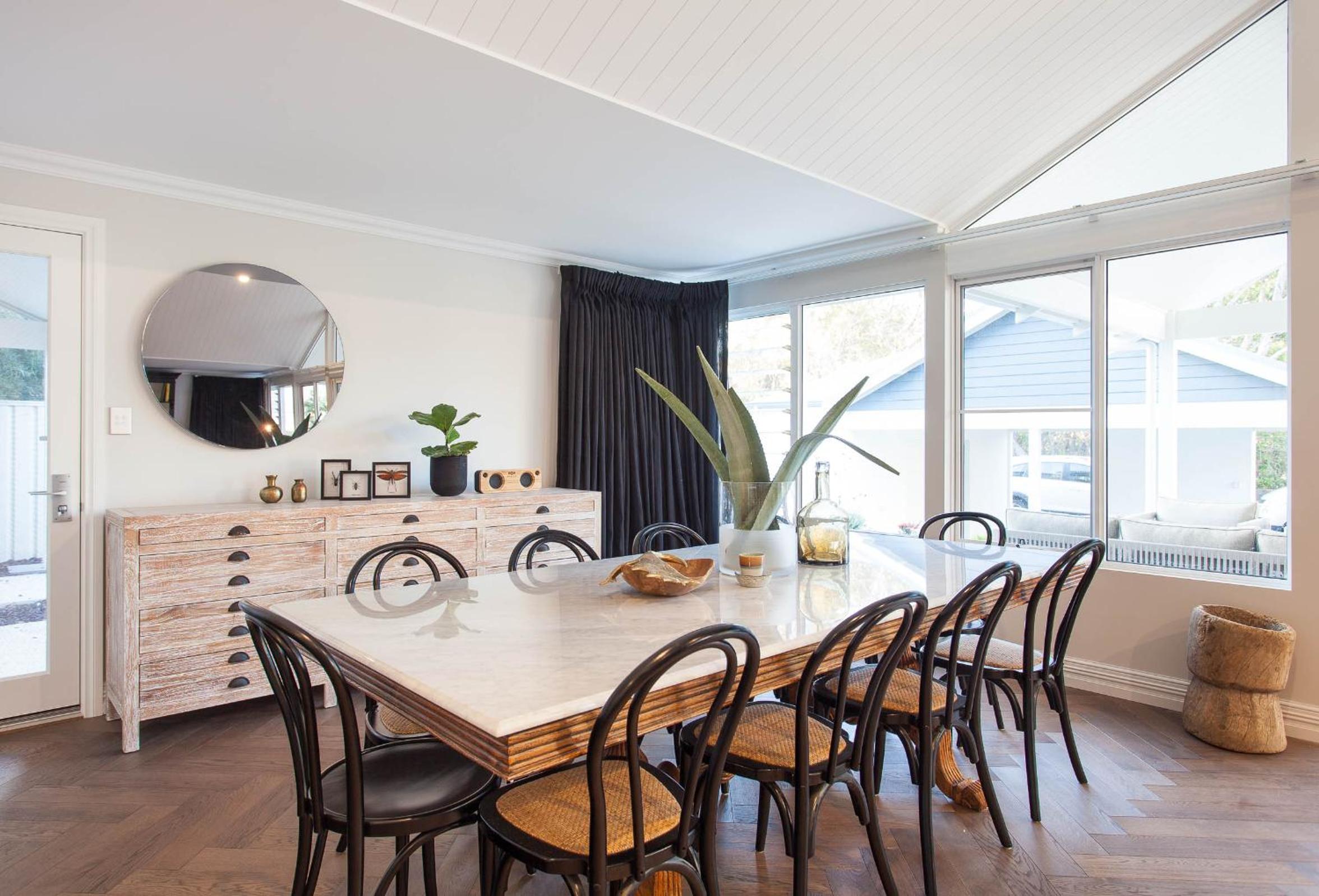 Aquila I Private Properties