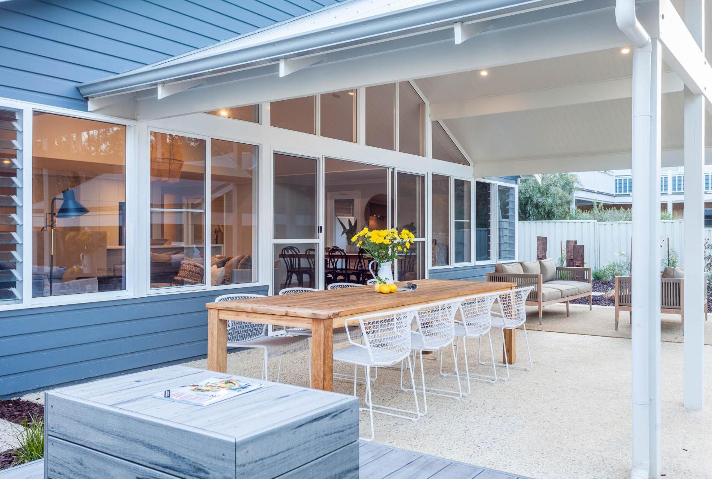 Aquila I Private Properties