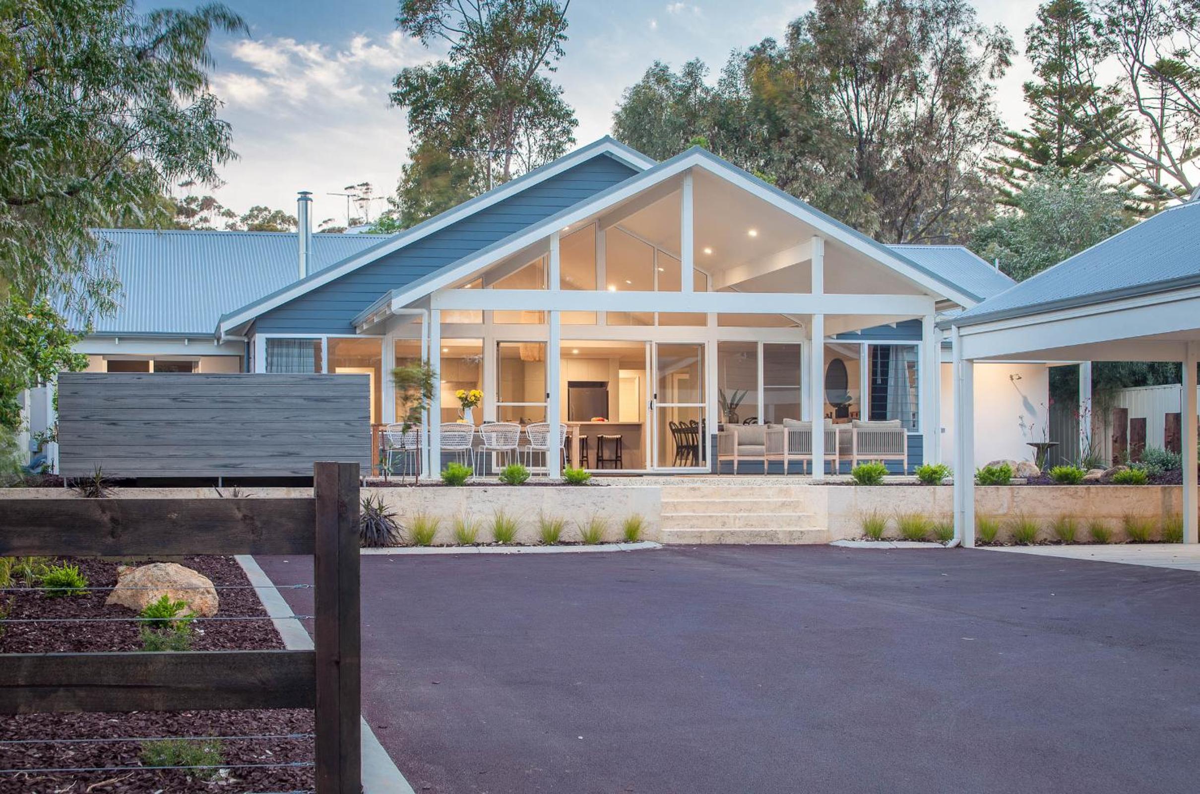 Aquila I Private Properties