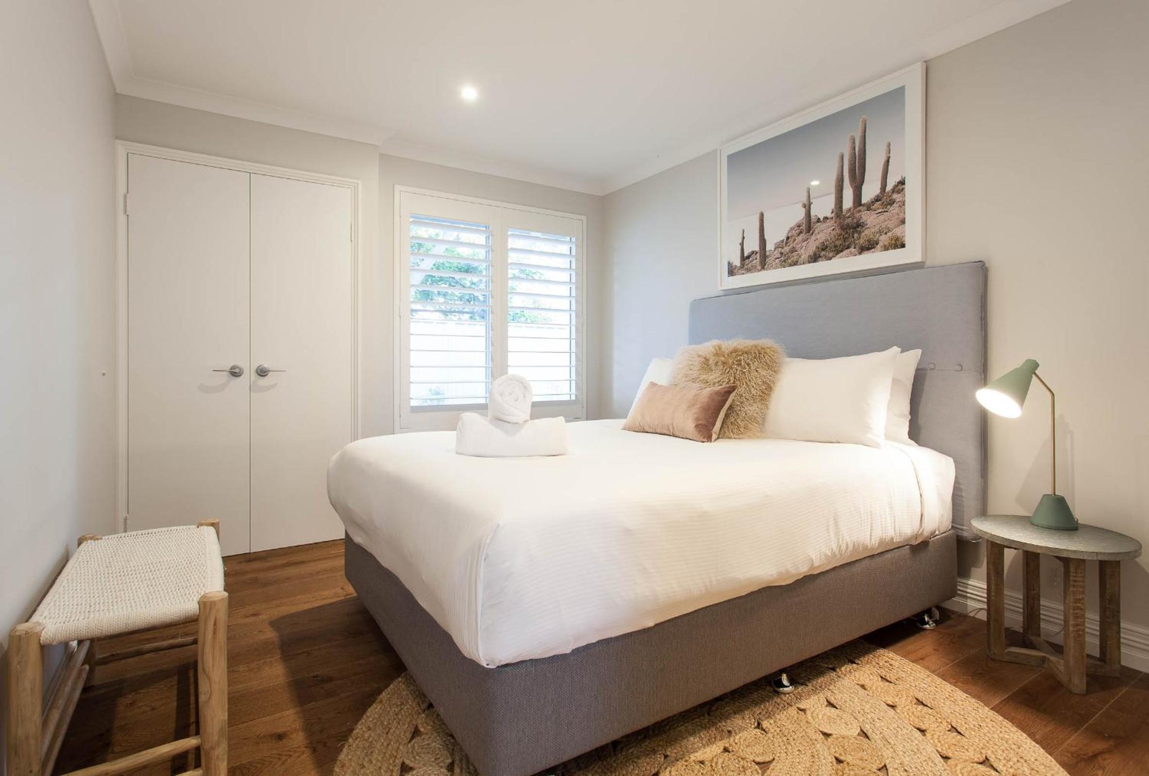 Aquila I Private Properties