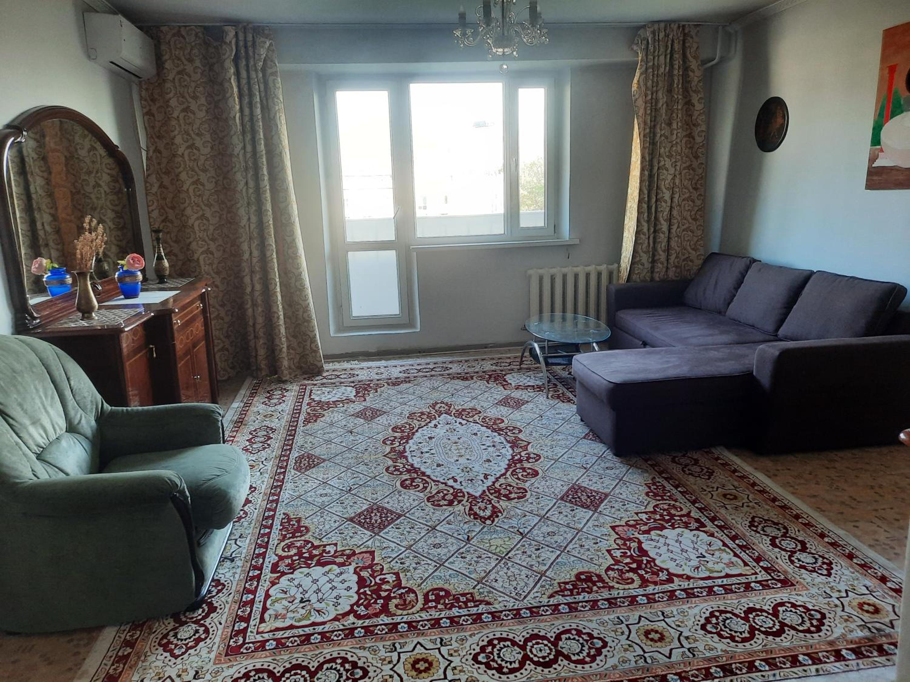 Apartment Shevchenko Panfilova