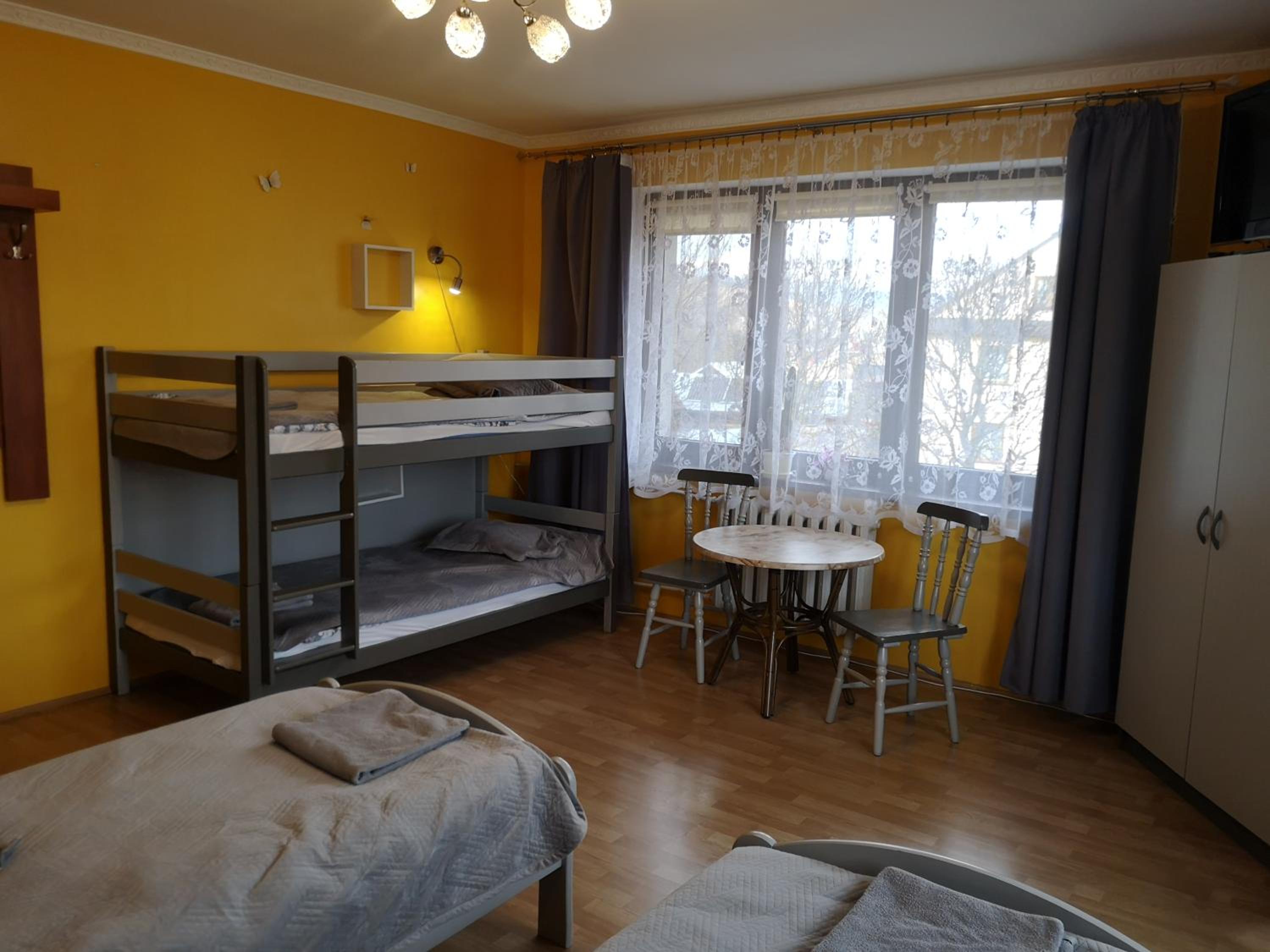 Arenda Noclegi Niedzica
