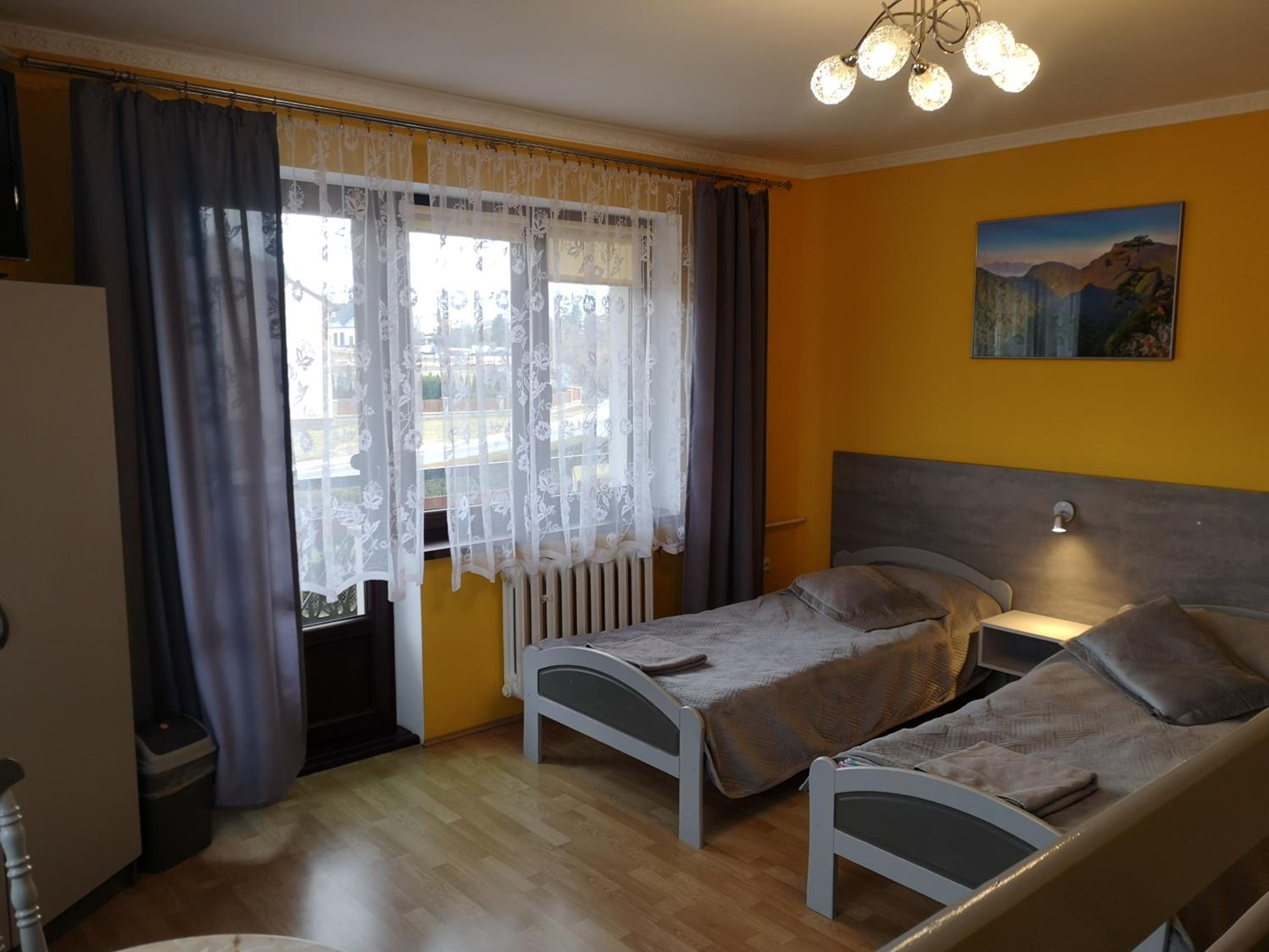 Arenda Noclegi Niedzica