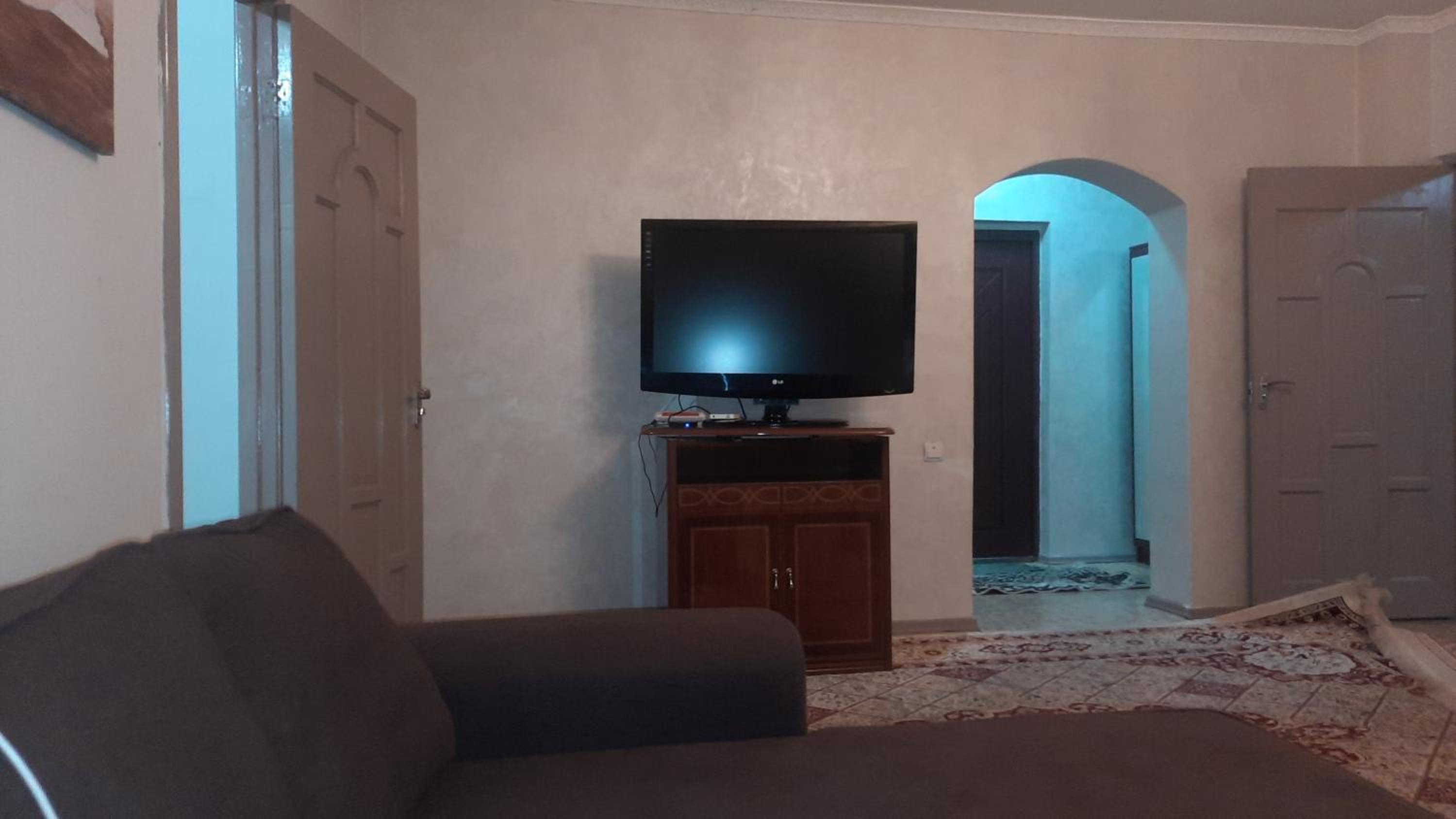 Apartment Shevchenko Panfilova