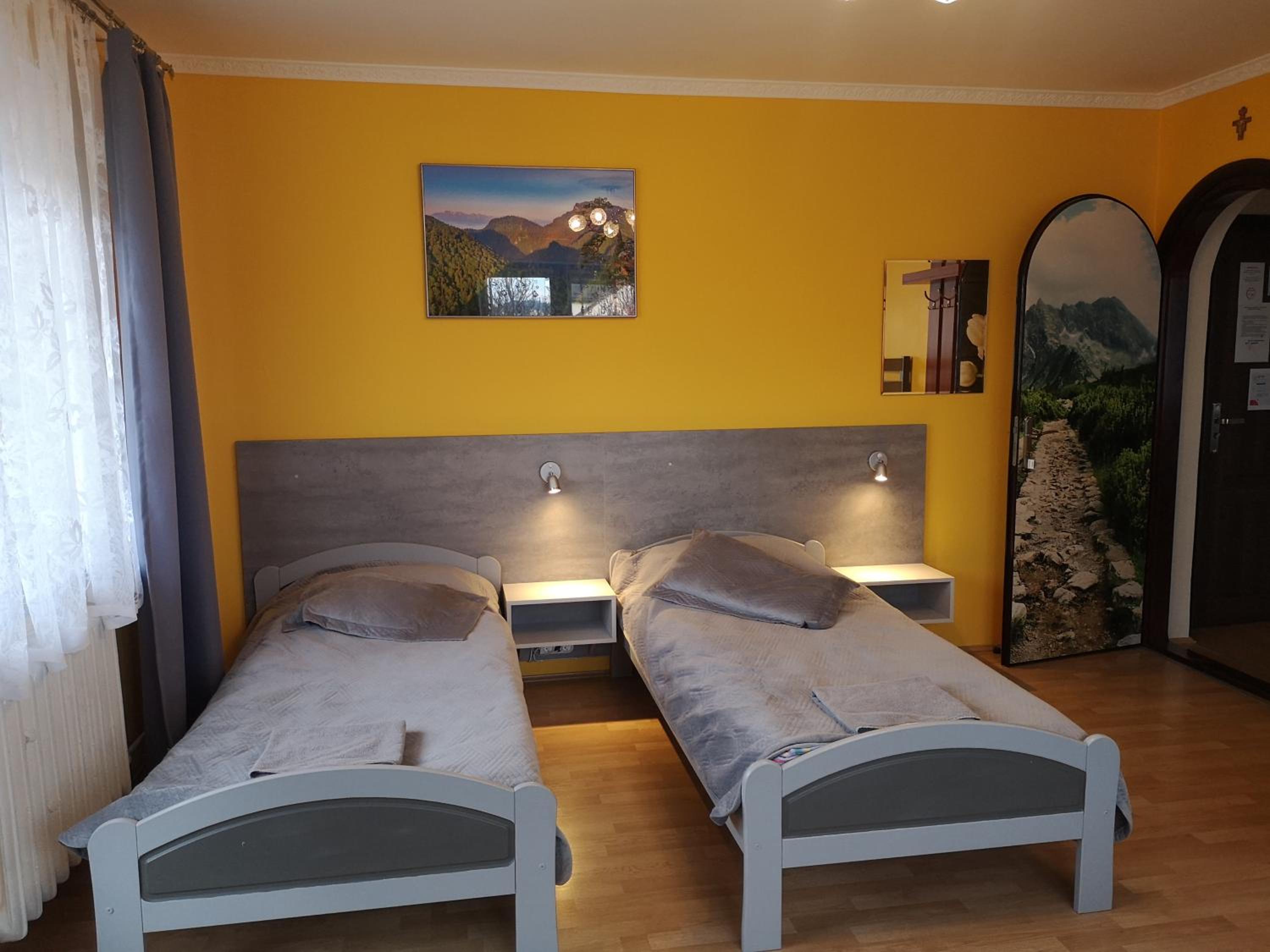Arenda Noclegi Niedzica