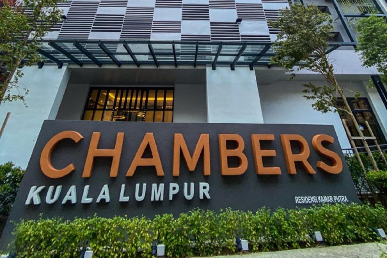 Chambers WTC Warmth 2 Bedroom Suites CR23 Kuala Lumpur by Warm Home