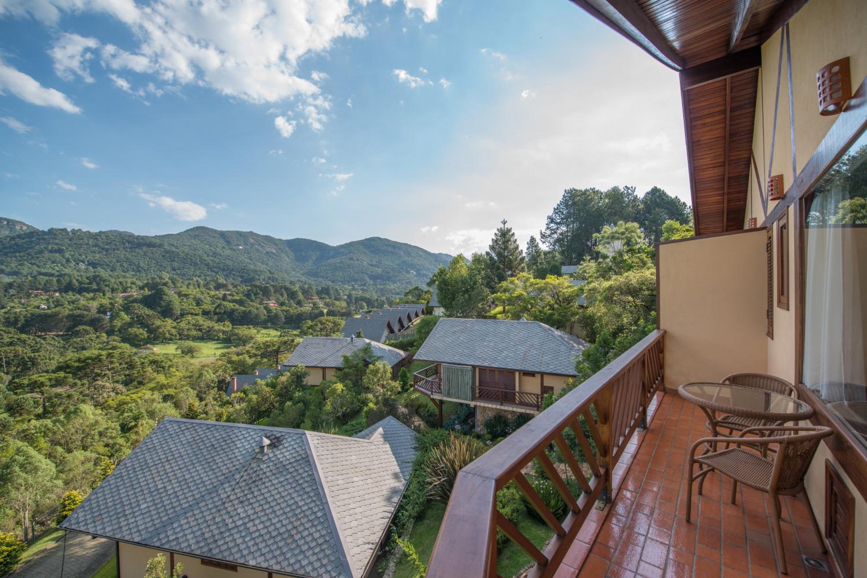 Mirante da Colyna Hotel & SPA