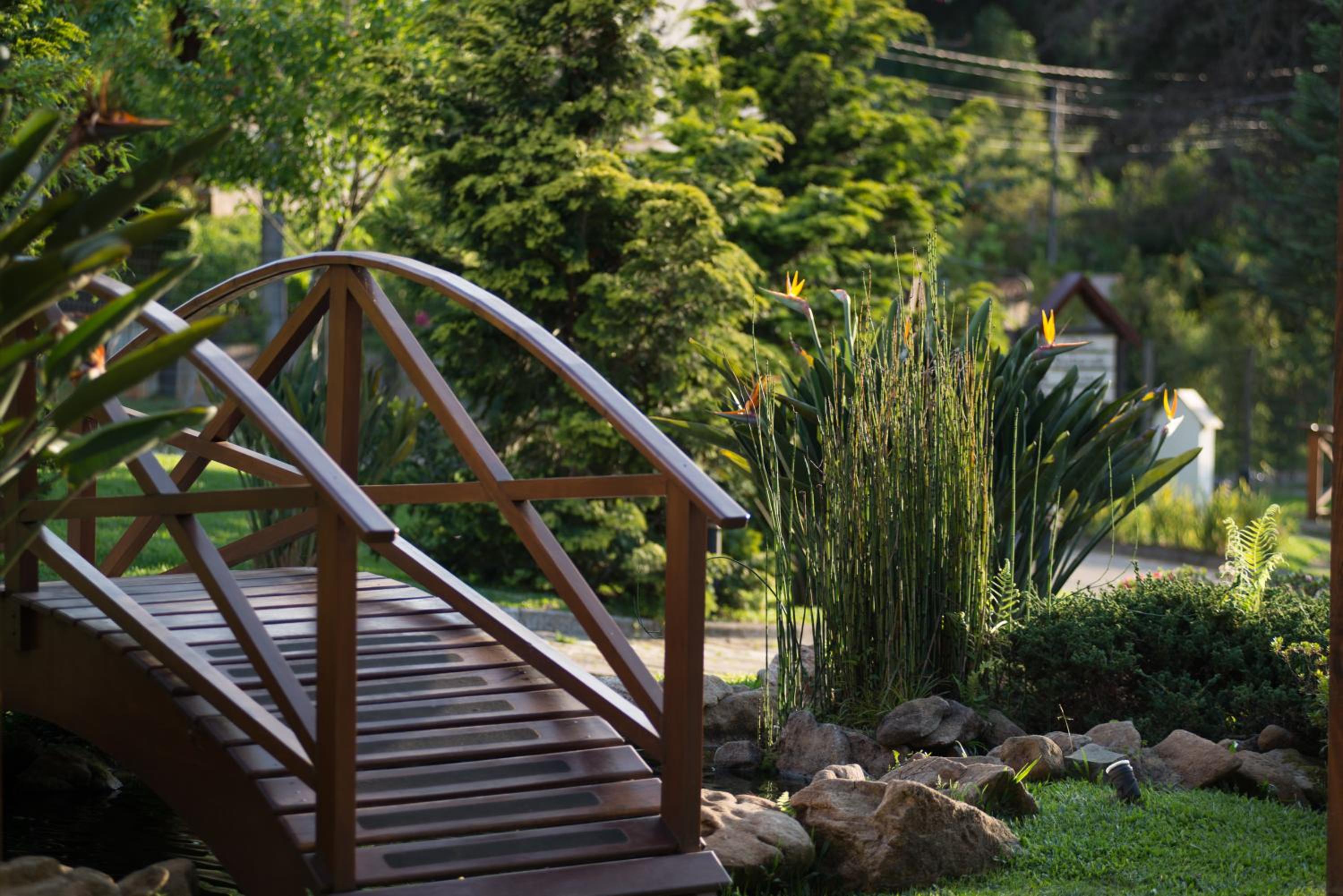 Mirante da Colyna Hotel & SPA