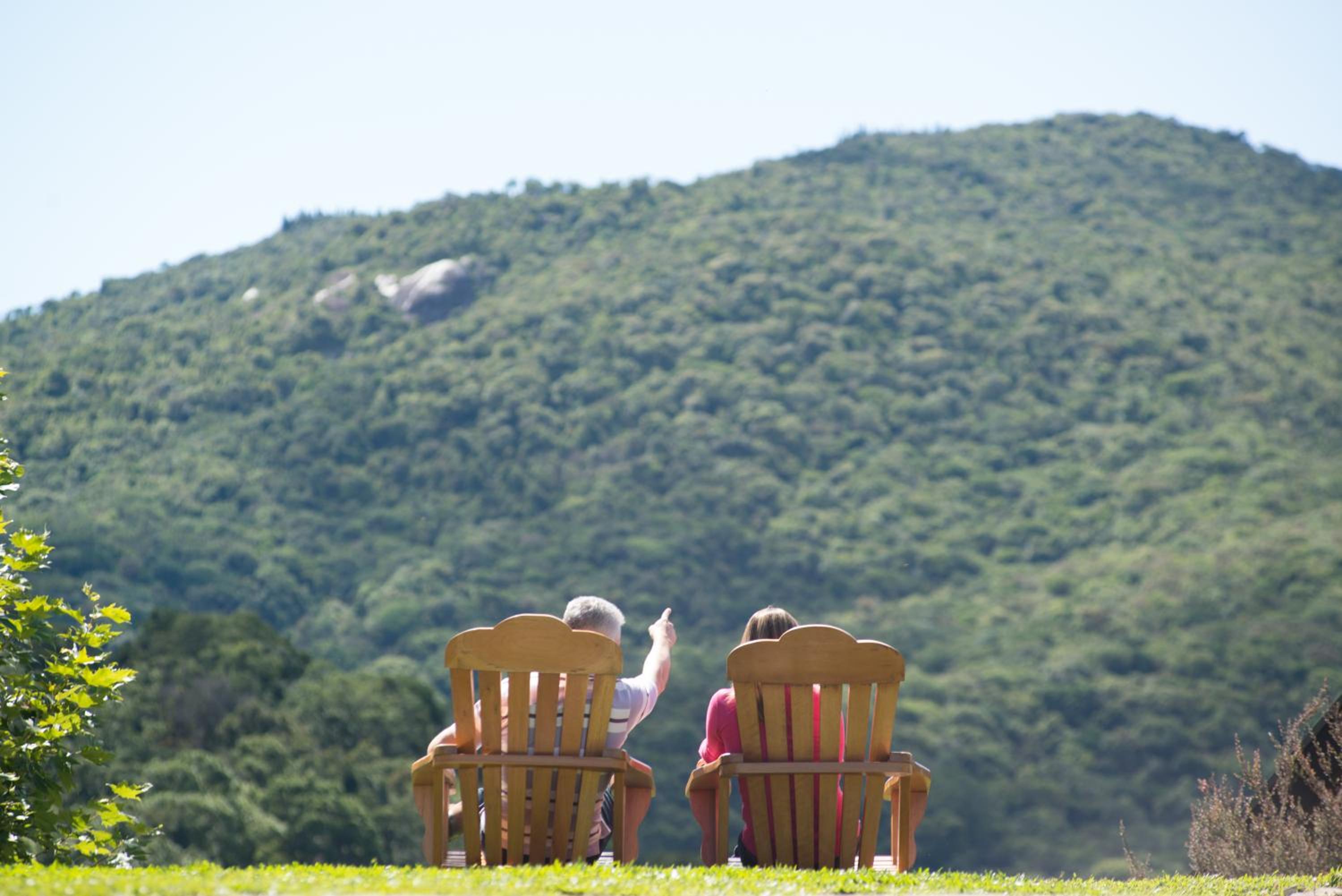 Mirante da Colyna Hotel & SPA