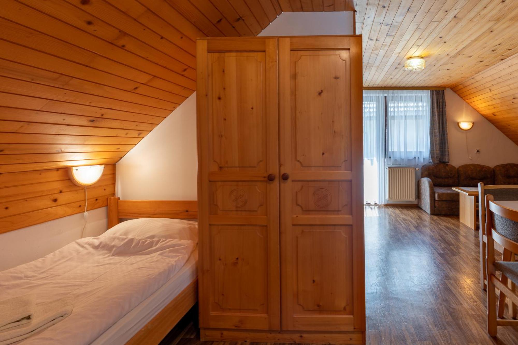 Apartment Malej