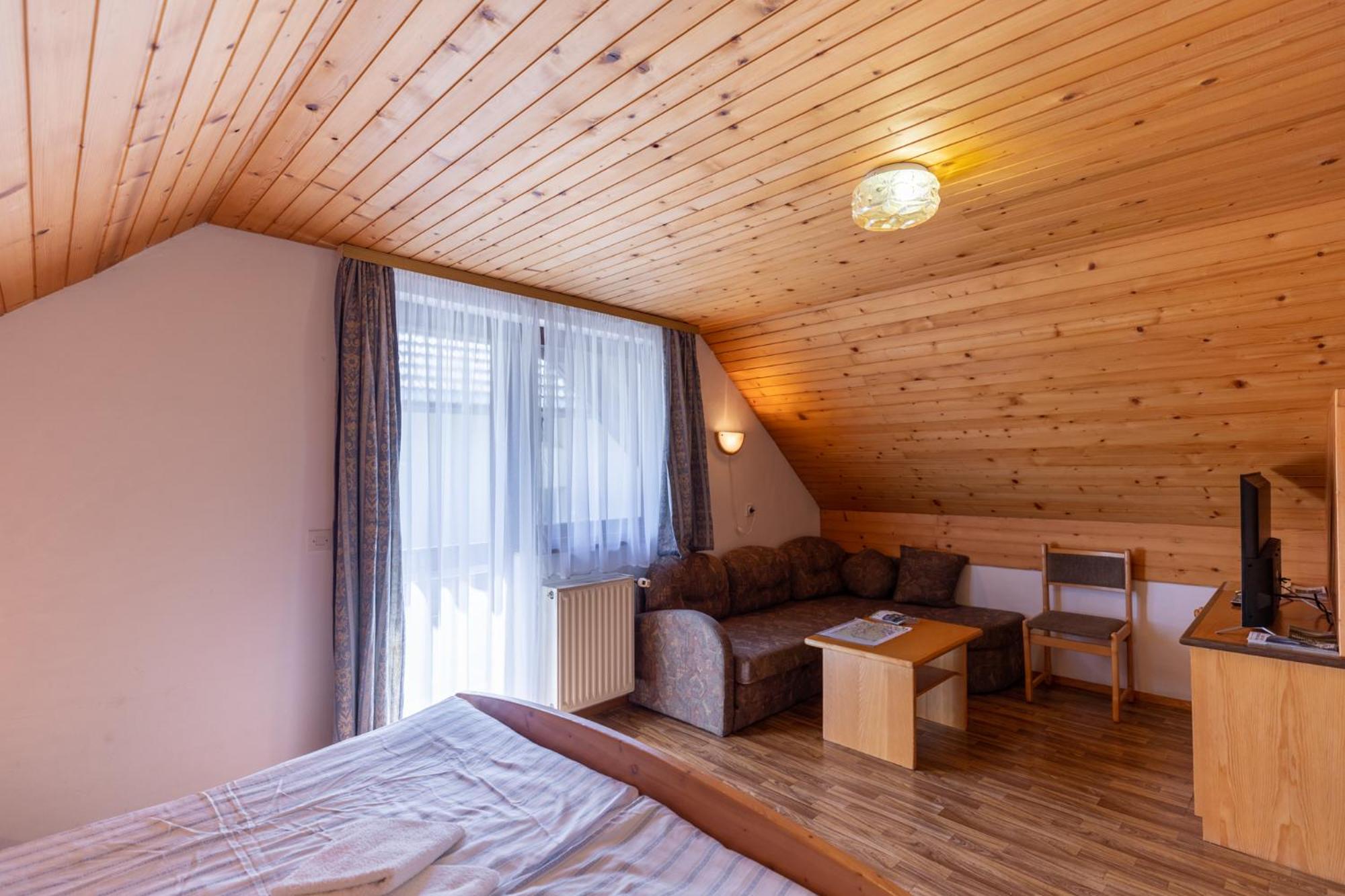Apartment Malej