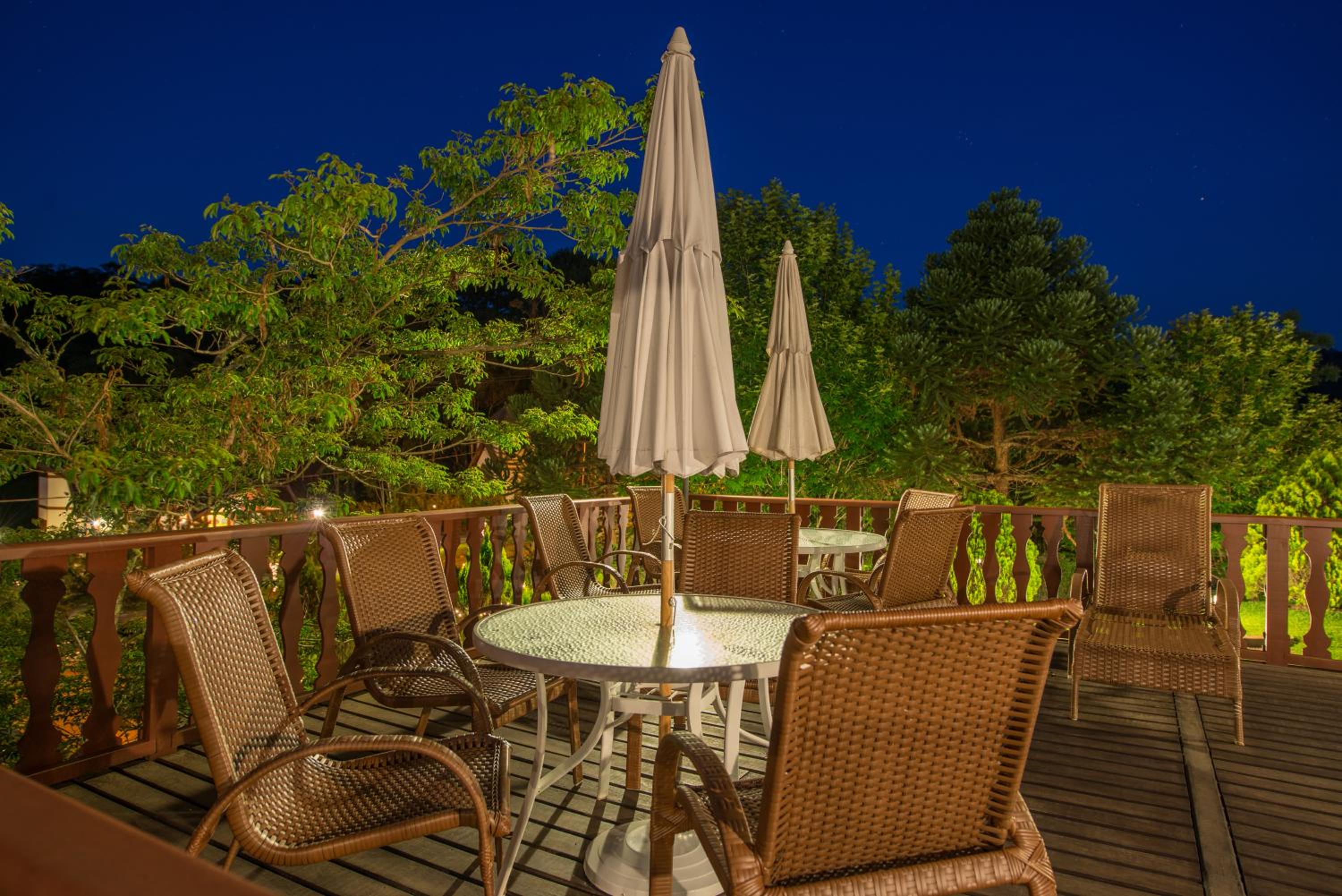 Mirante da Colyna Hotel & SPA