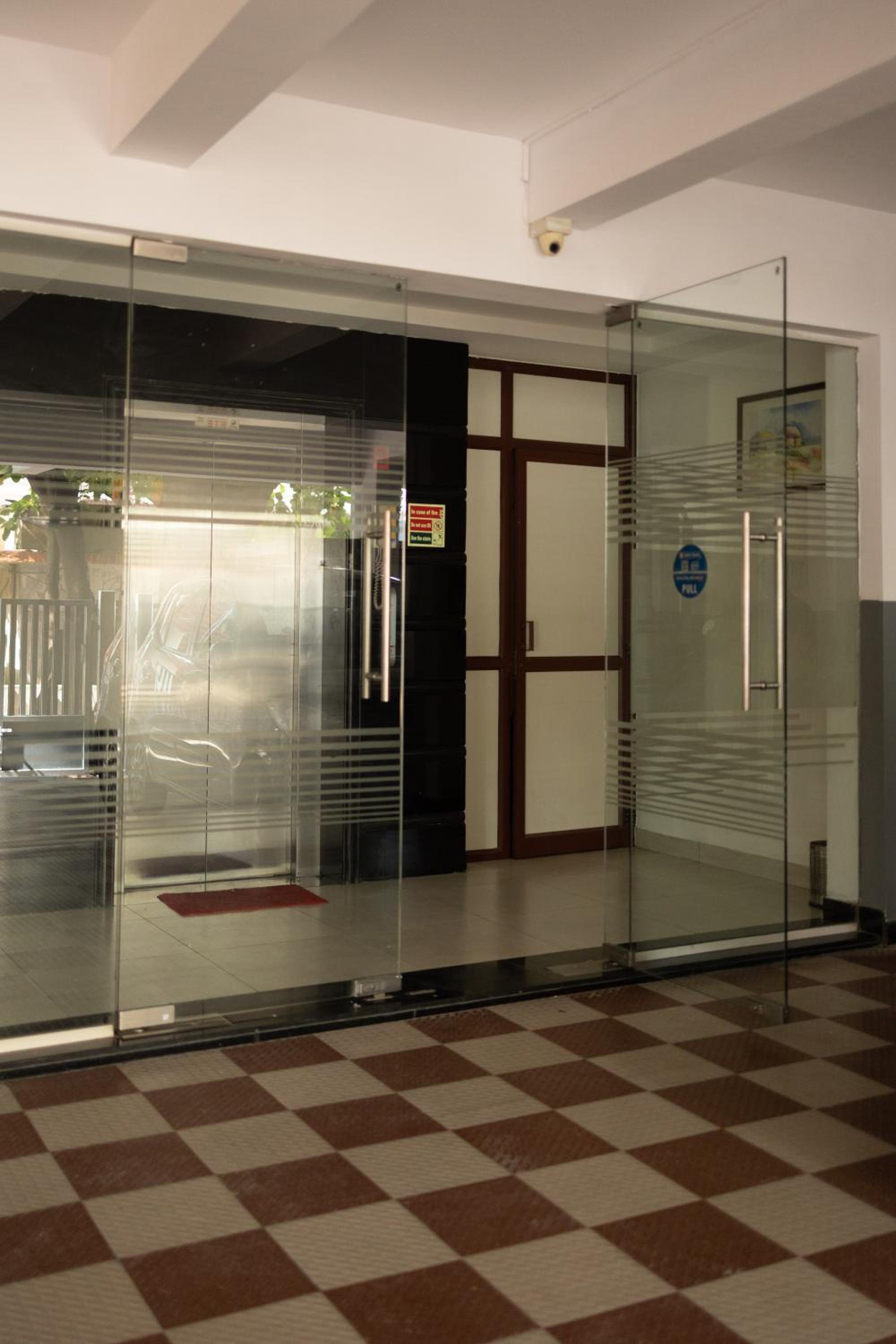 Catalyst Suites, Rajaji Nagar view 4