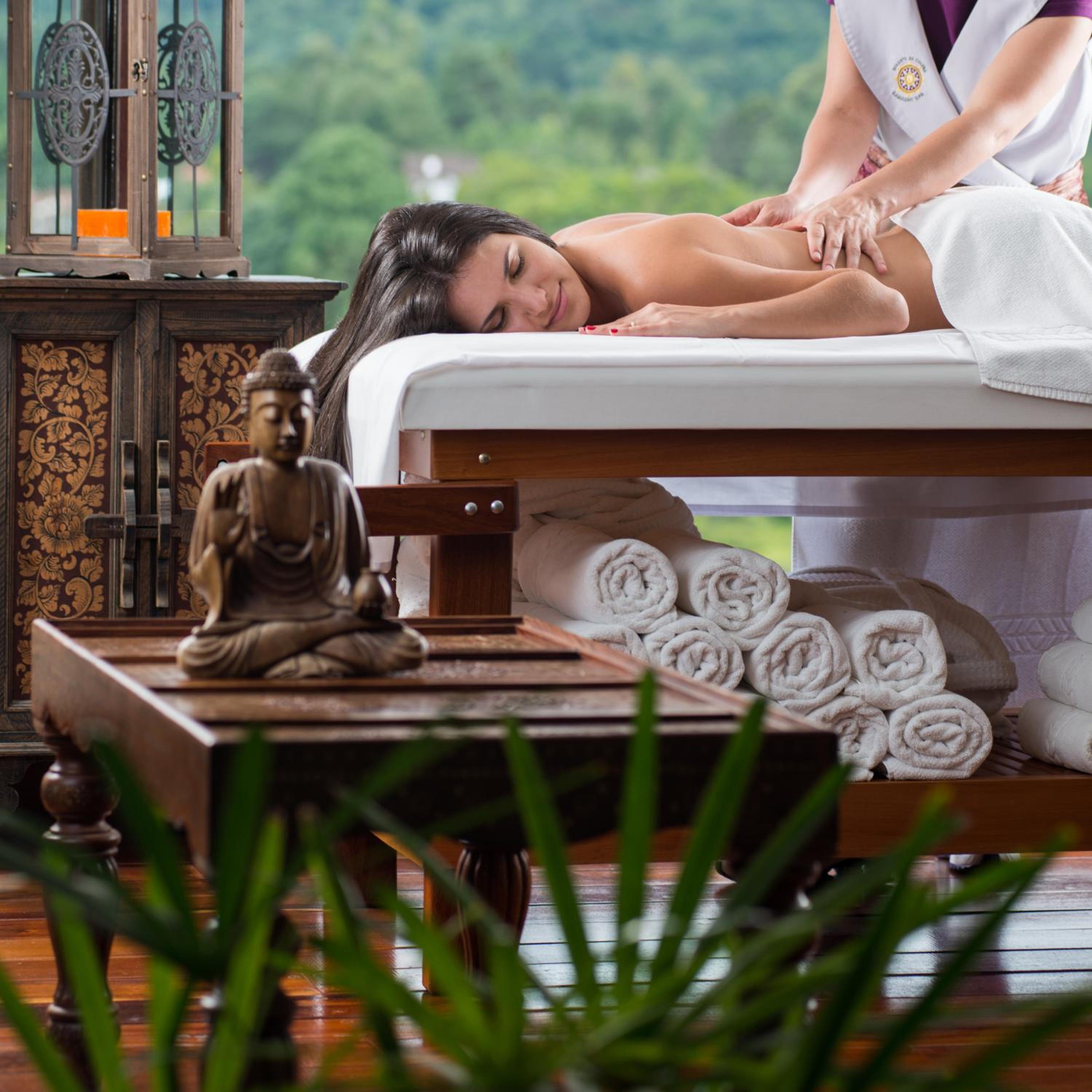 Mirante da Colyna Hotel & SPA