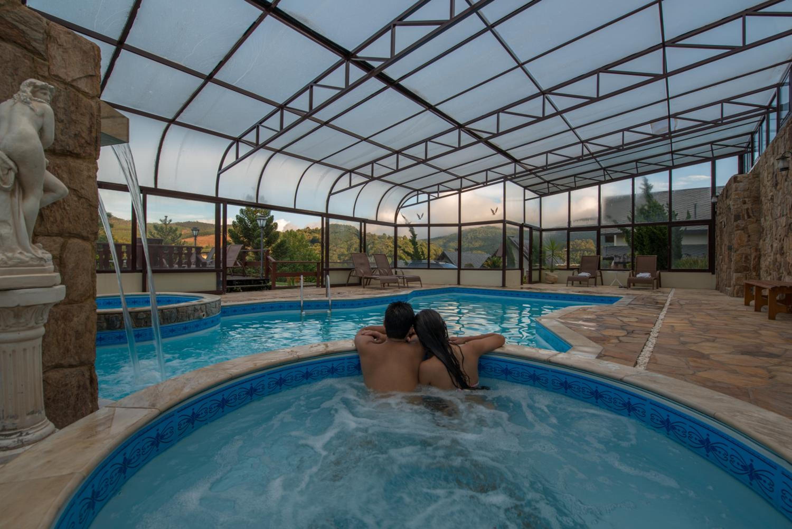 Mirante da Colyna Hotel & SPA