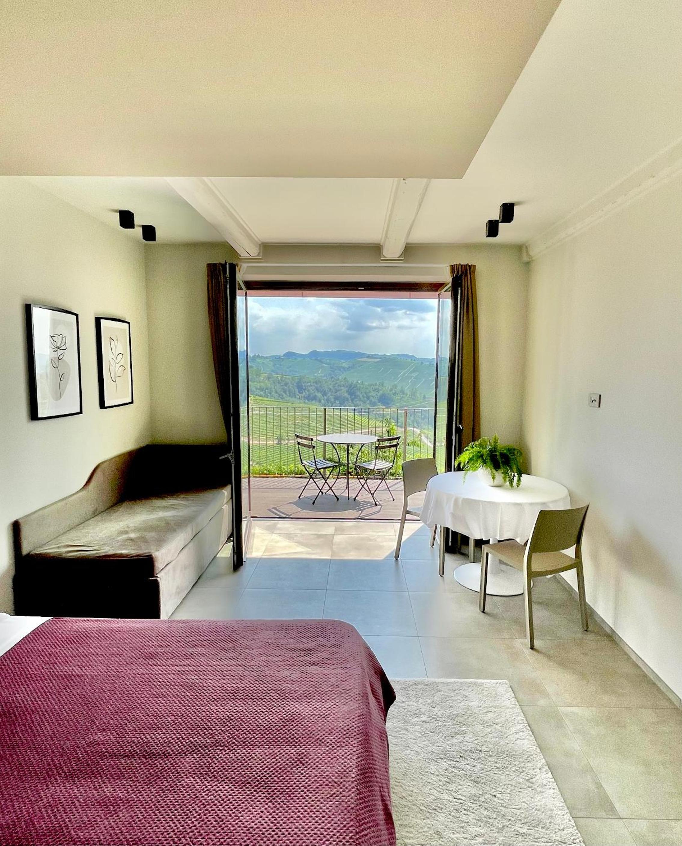 Il Cortile Suites