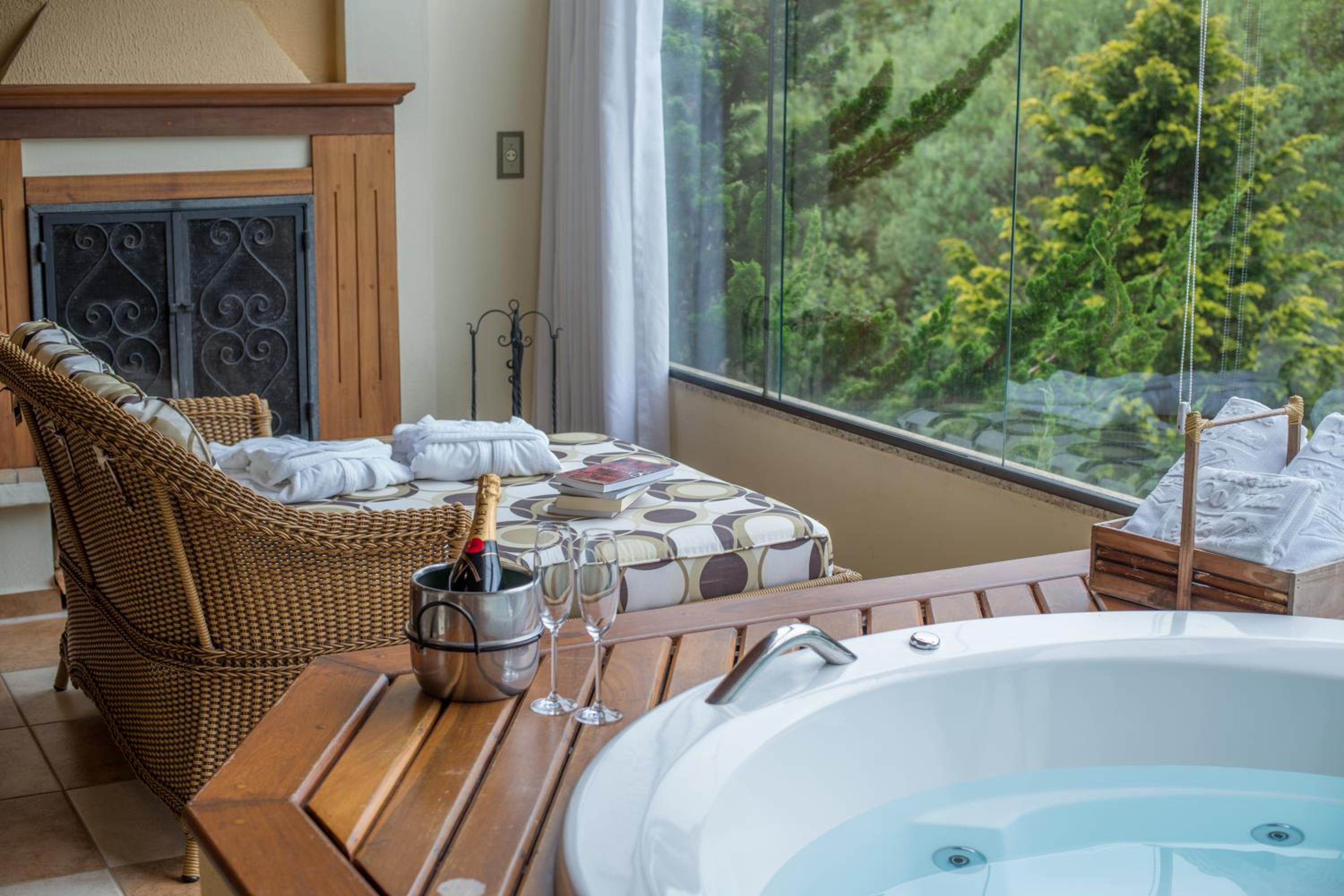 Mirante da Colyna Hotel & SPA